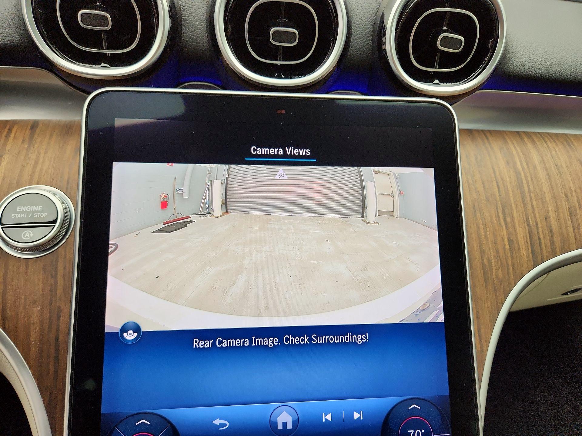 Thumbnail: 2023 Mercedes-Benz C-Class - 15