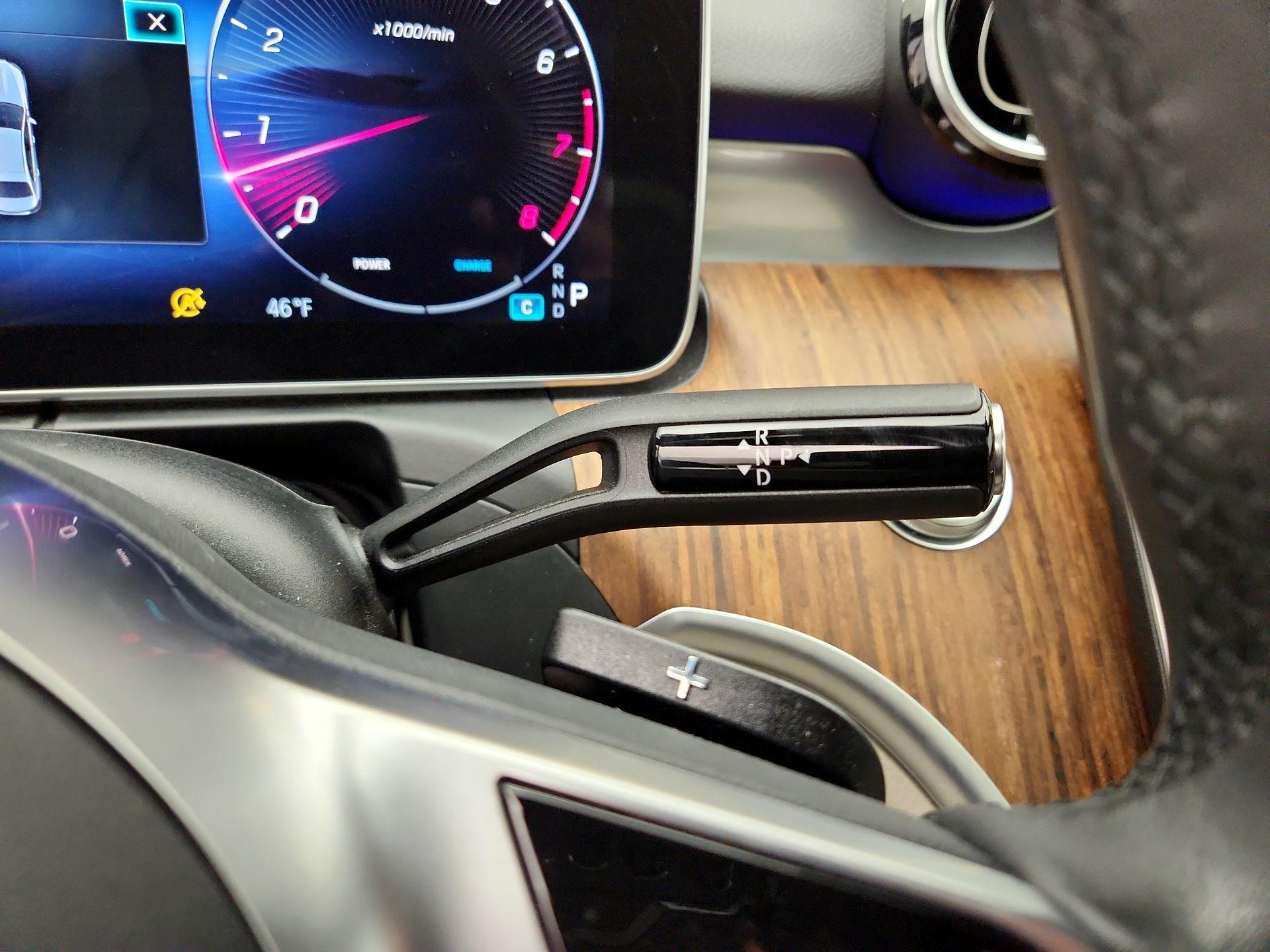 Thumbnail: 2023 Mercedes-Benz C-Class - 18