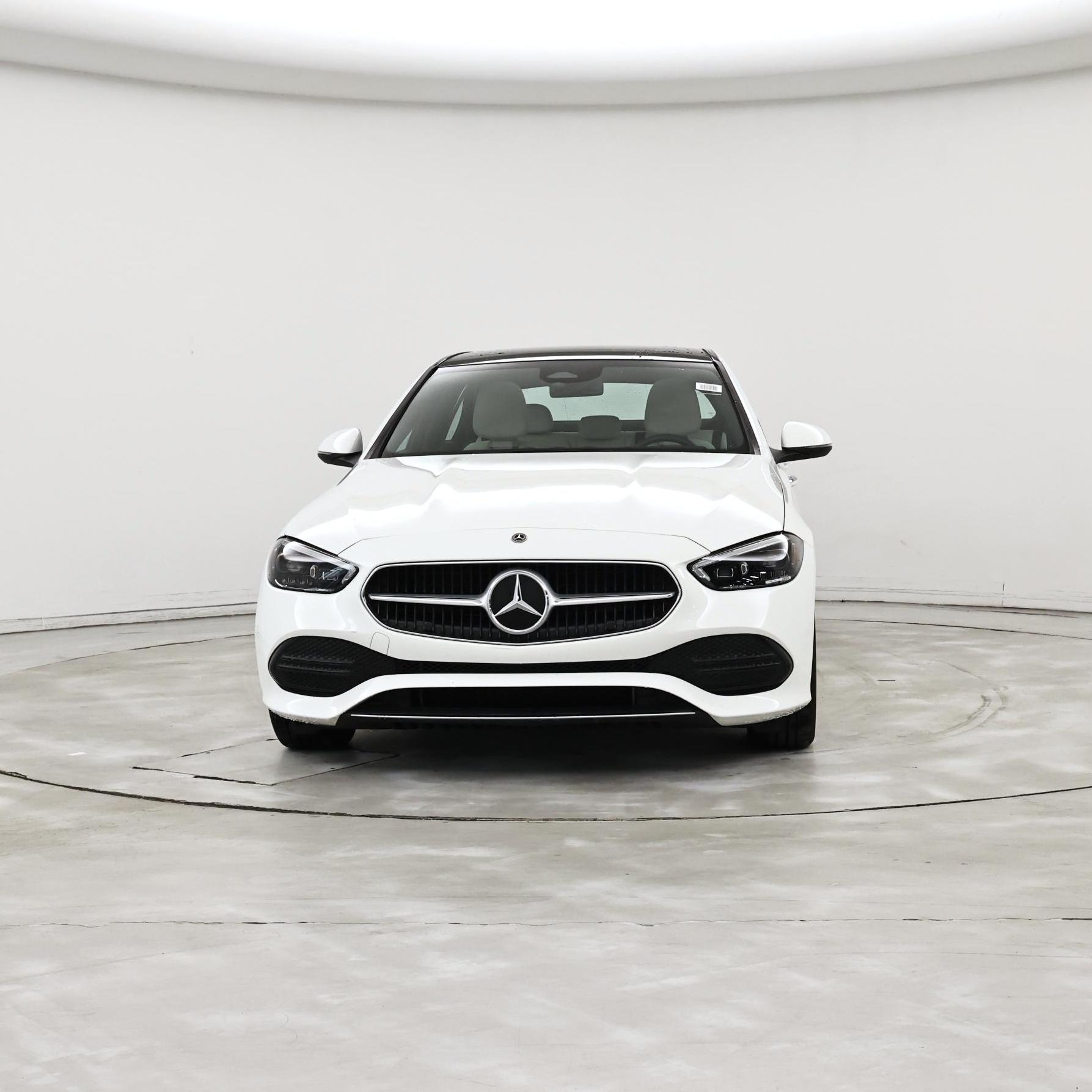 Thumbnail: 2023 Mercedes-Benz C-Class - 5