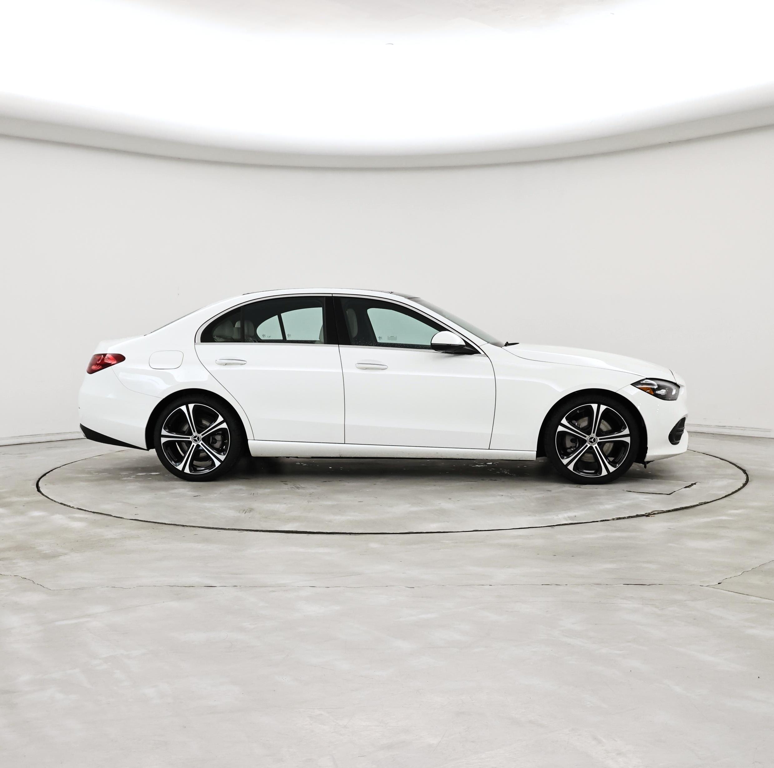 Thumbnail: 2023 Mercedes-Benz C-Class - 7