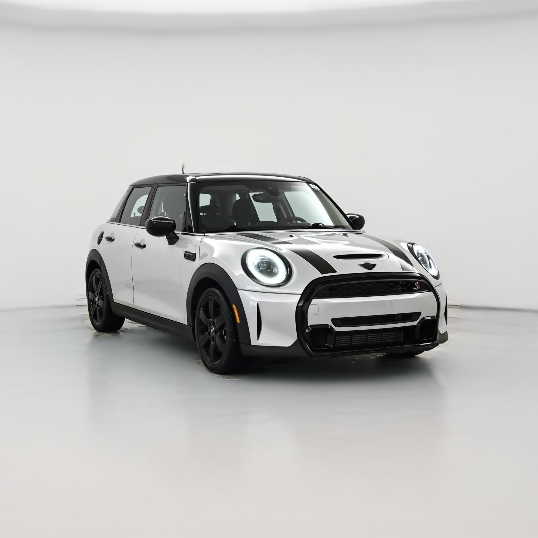 Thumbnail: 2023 MINI Cooper Hardtop - 1