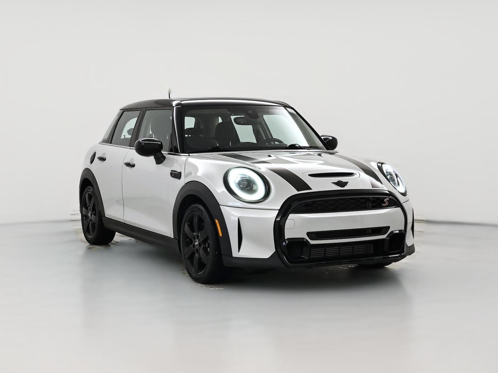2023 MINI Hardtop 4 Door S