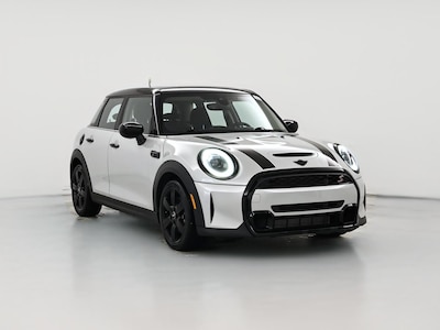 2023 Mini Cooper Hardtop S
