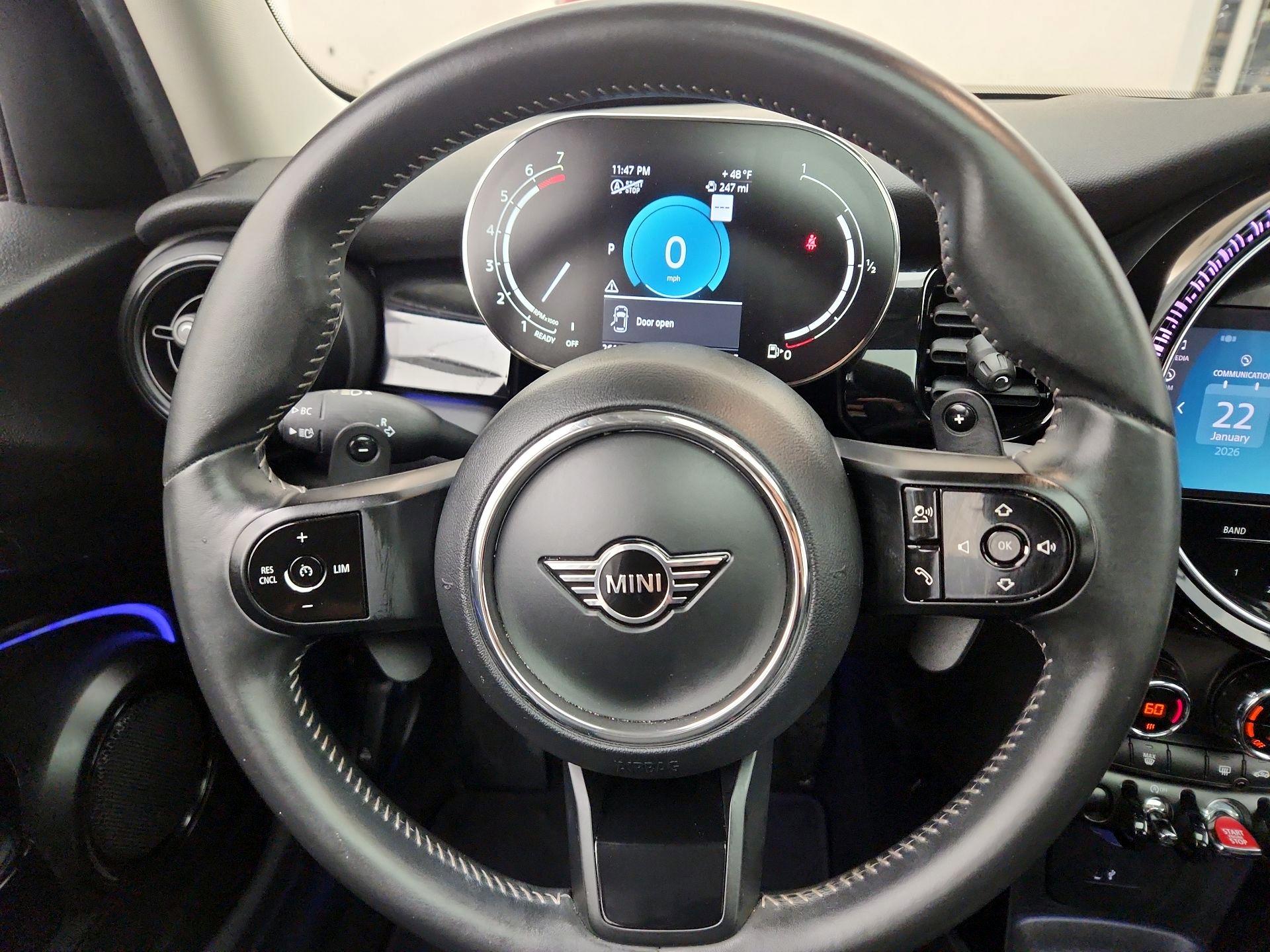 Thumbnail: 2023 MINI Cooper Hardtop - 10