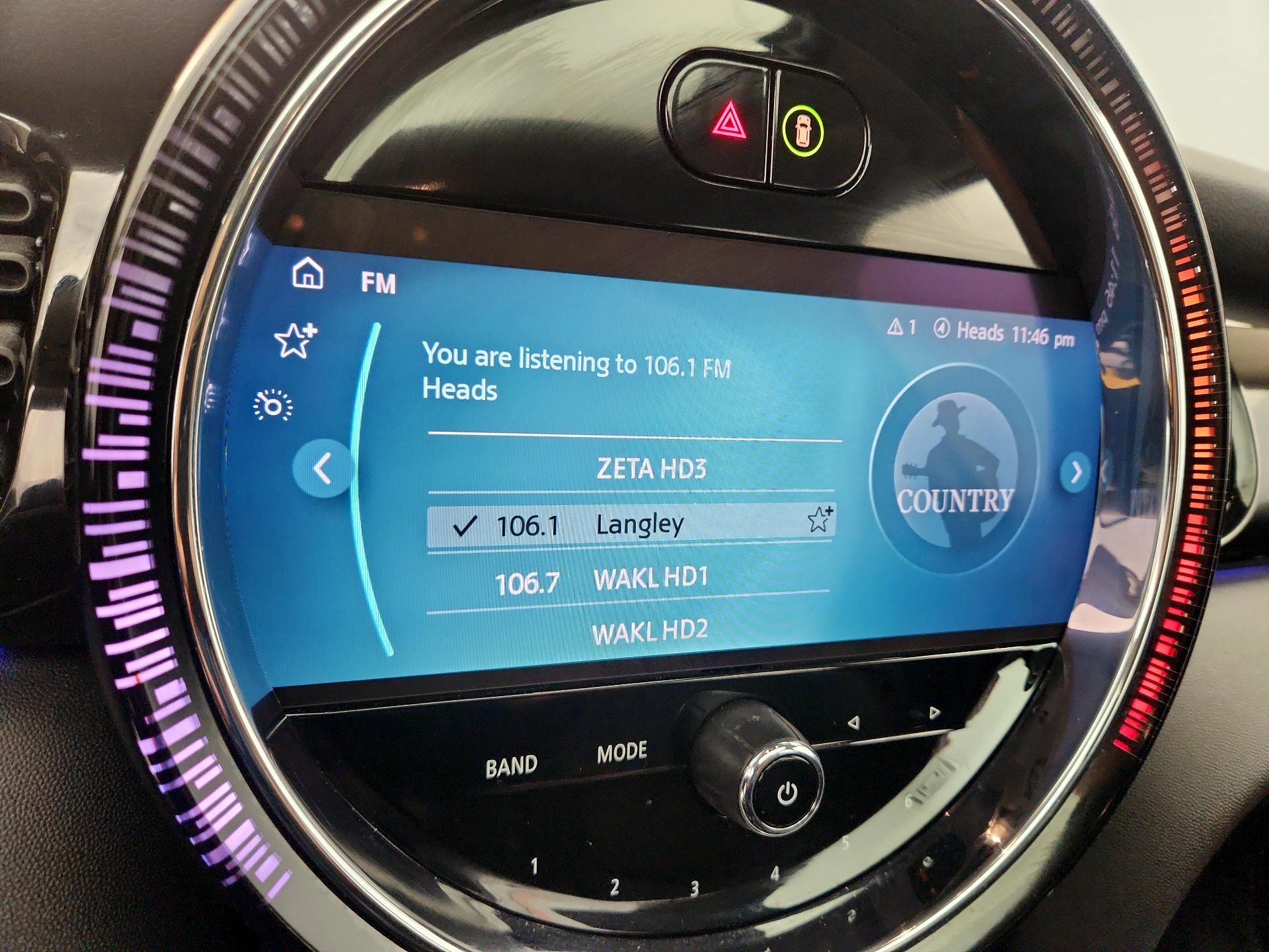 Thumbnail: 2023 MINI Cooper Hardtop - 15