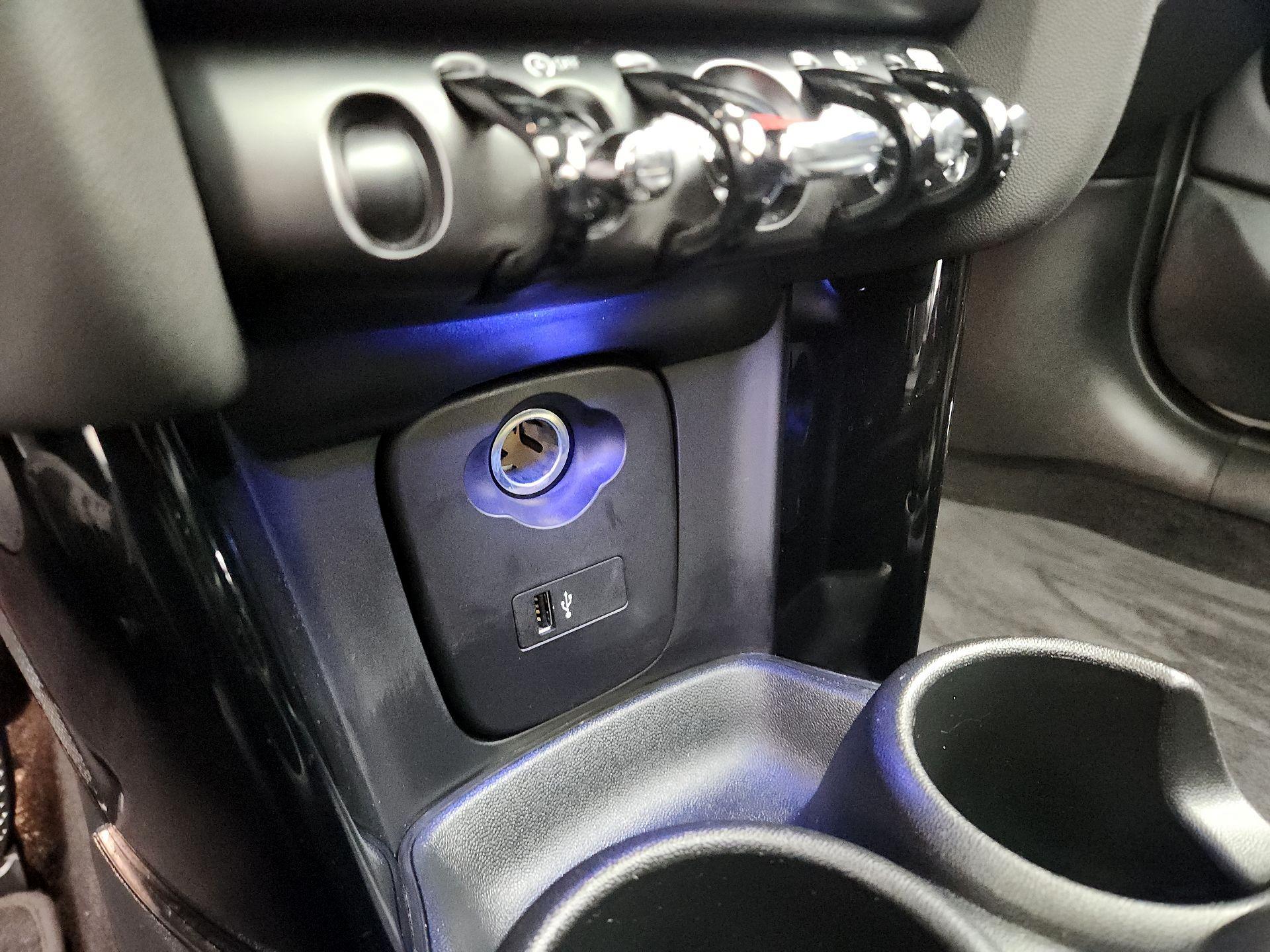 Thumbnail: 2023 MINI Cooper Hardtop - 18