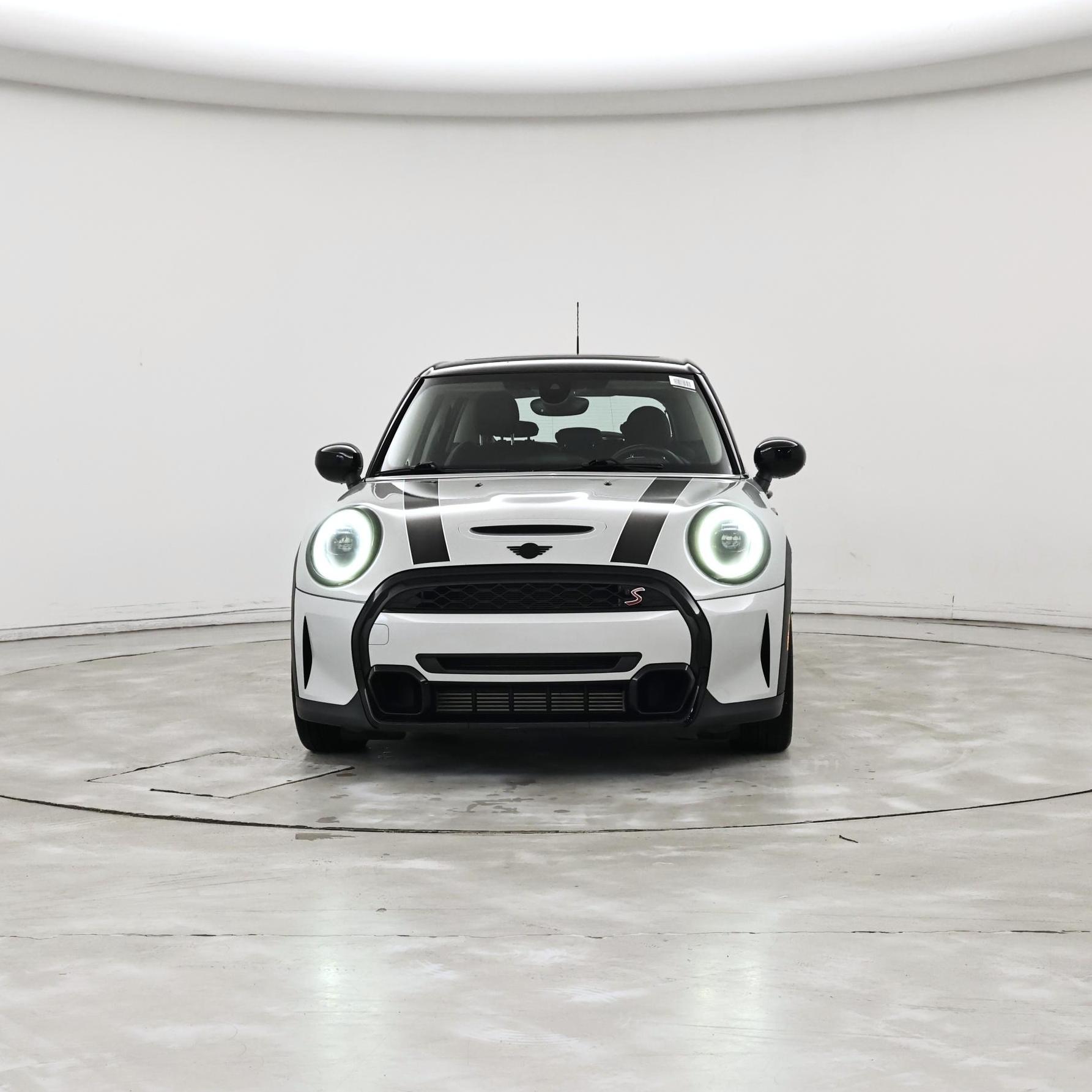 Thumbnail: 2023 MINI Cooper Hardtop - 5