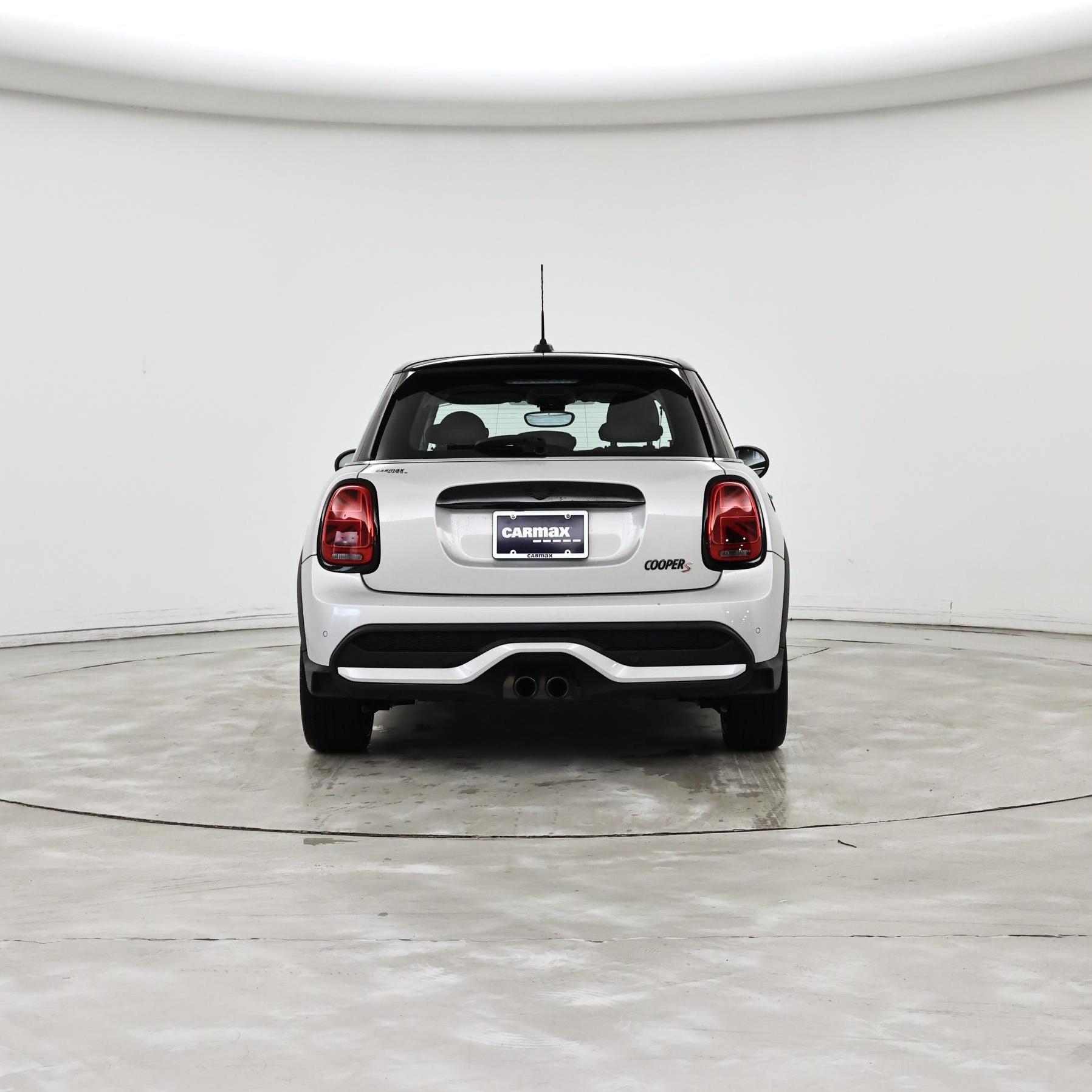 Thumbnail: 2023 MINI Cooper Hardtop - 6