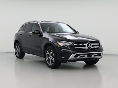 2020 Mercedes-Benz GLC300