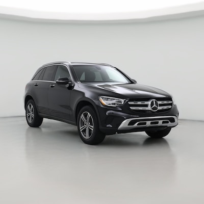 2020 Mercedes-Benz GLC300