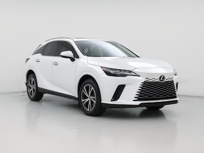 2023 Lexus RX 350 Premium