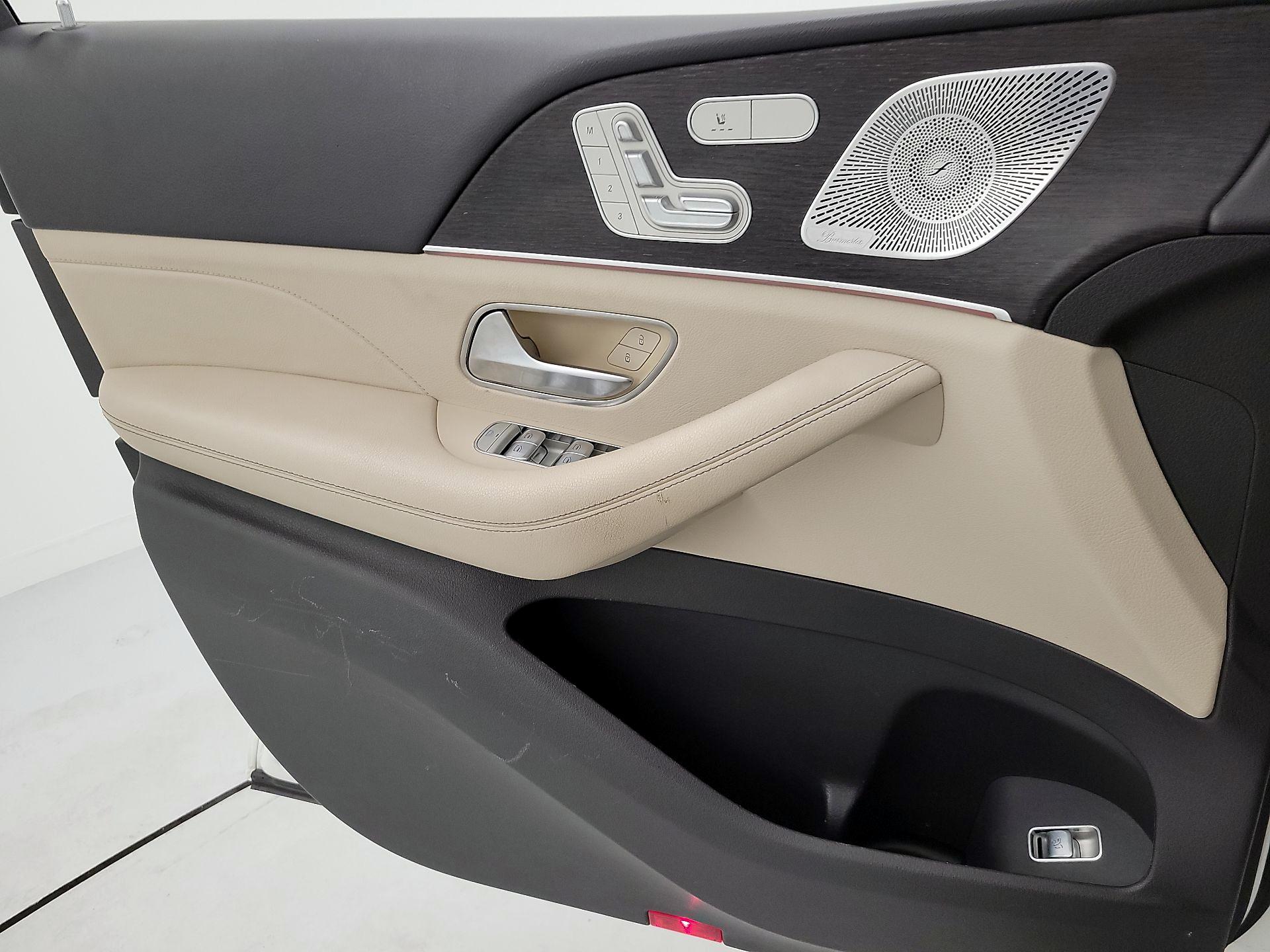 Thumbnail: 2020 Mercedes-Benz GLE - 12