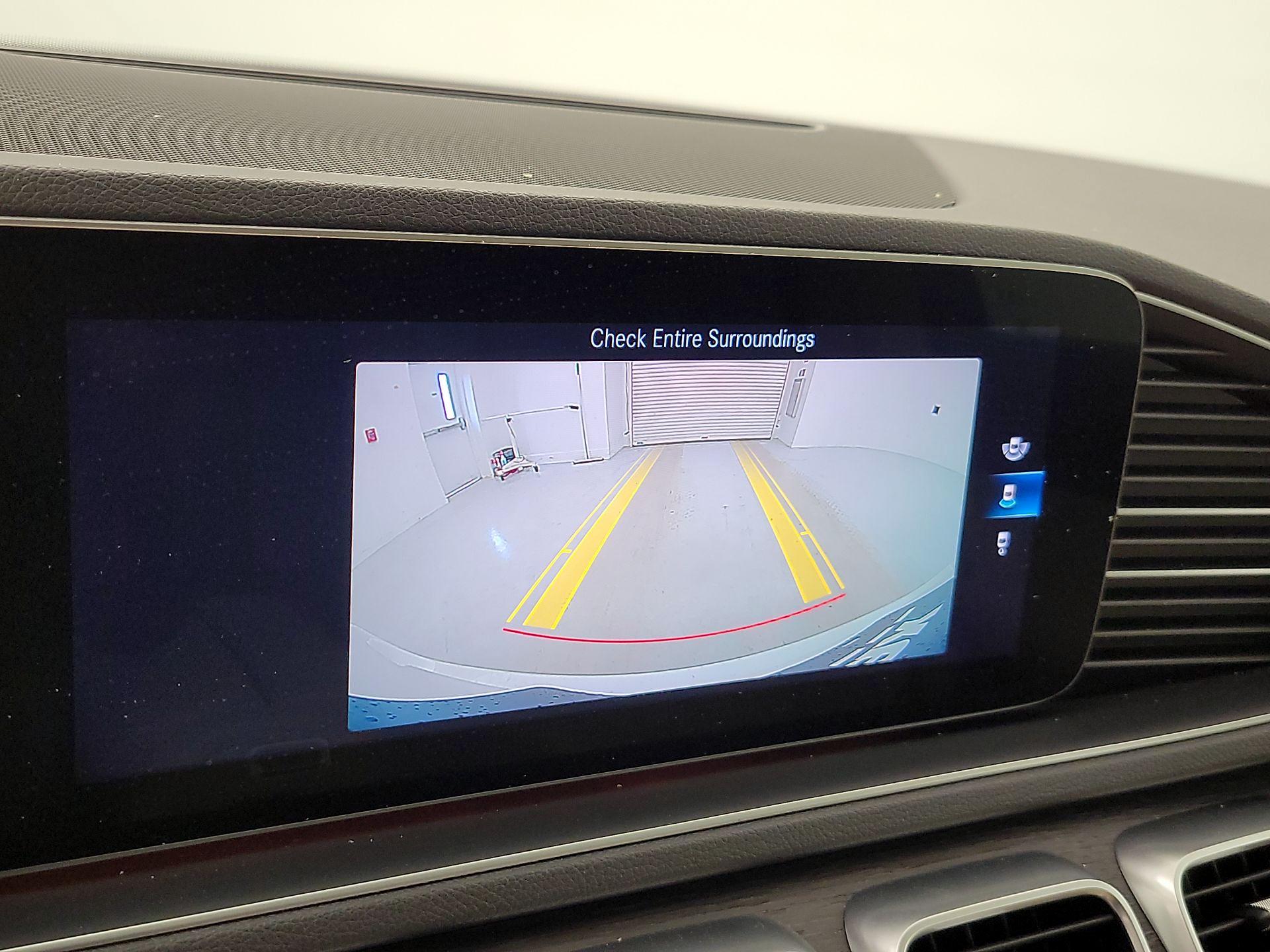 Thumbnail: 2020 Mercedes-Benz GLE - 15