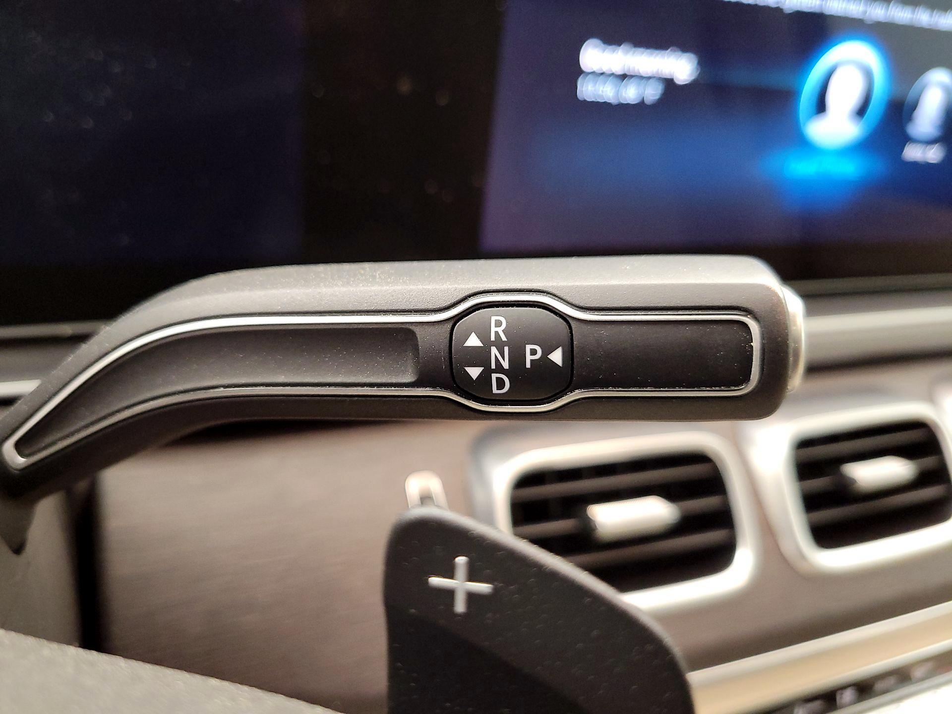 Thumbnail: 2020 Mercedes-Benz GLE - 18