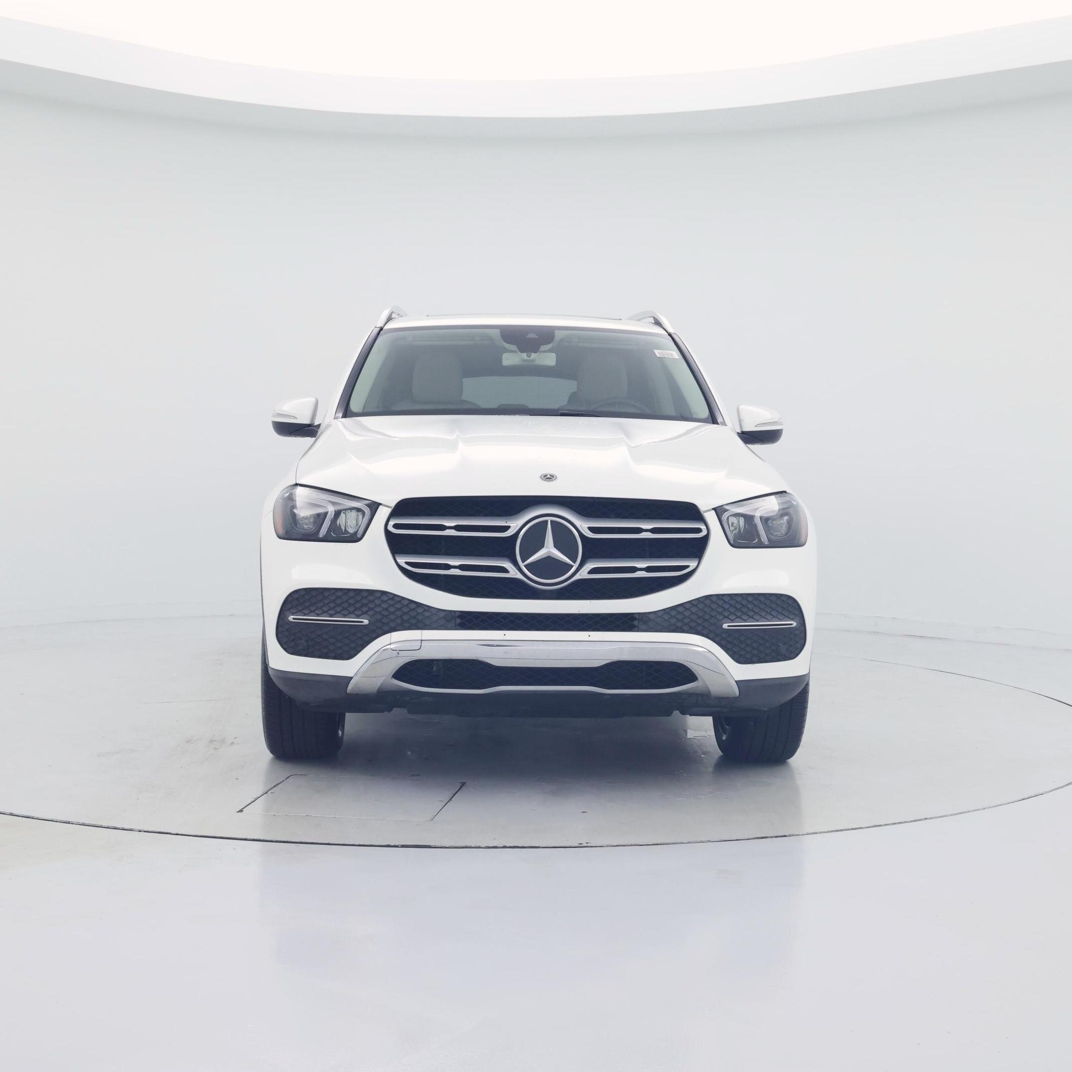 Thumbnail: 2020 Mercedes-Benz GLE - 5