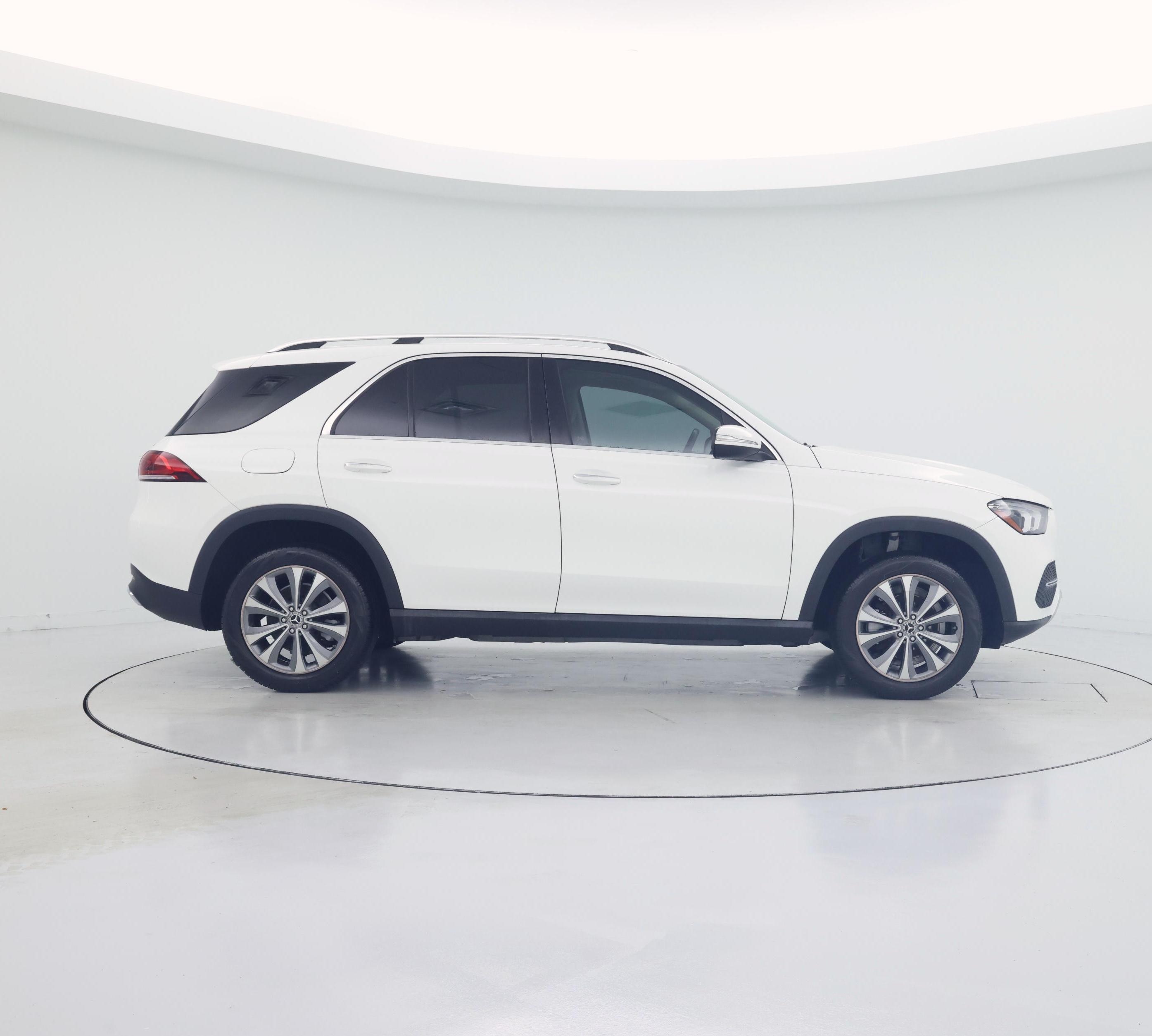 Thumbnail: 2020 Mercedes-Benz GLE - 7