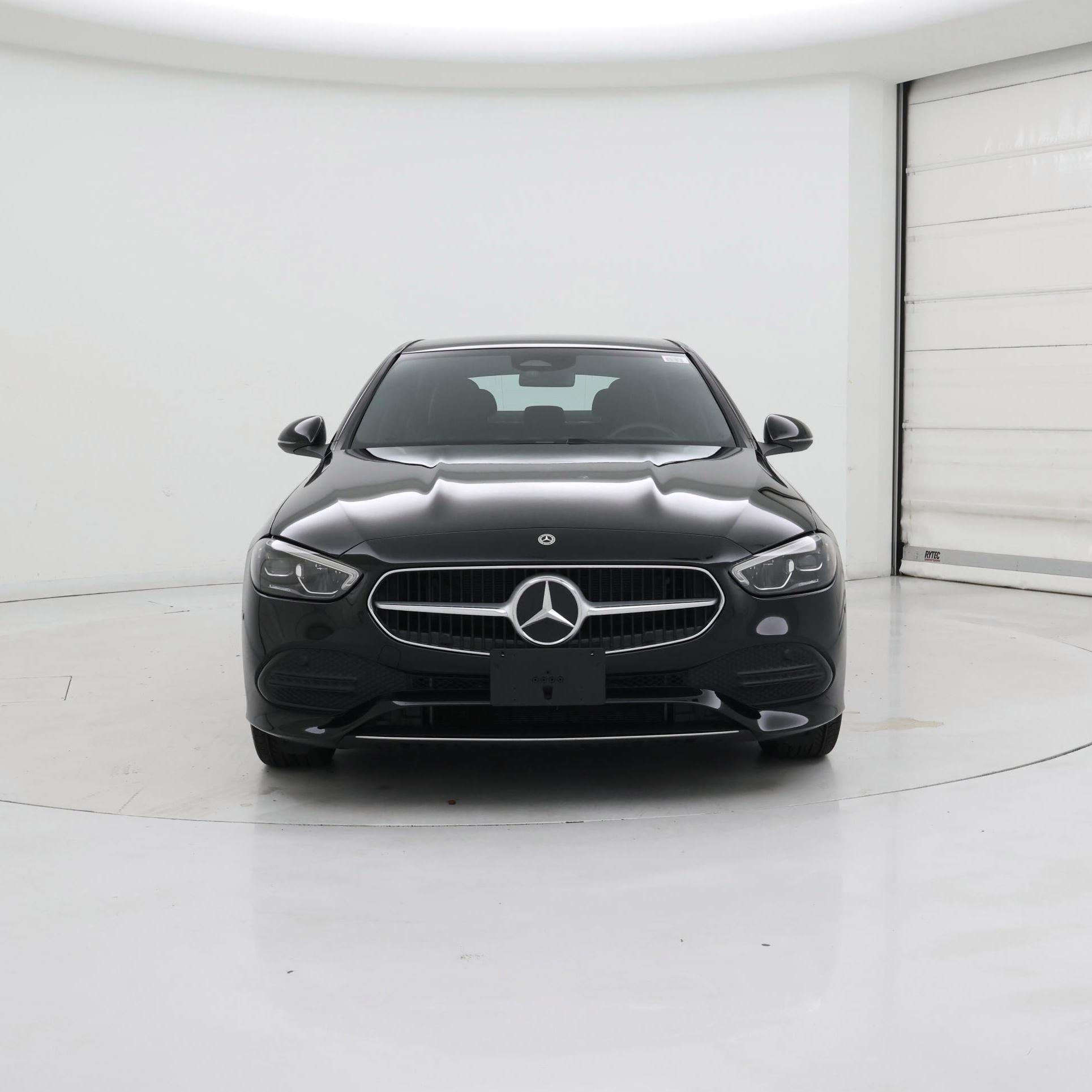 Thumbnail: 2025 Mercedes-Benz C-Class - 5