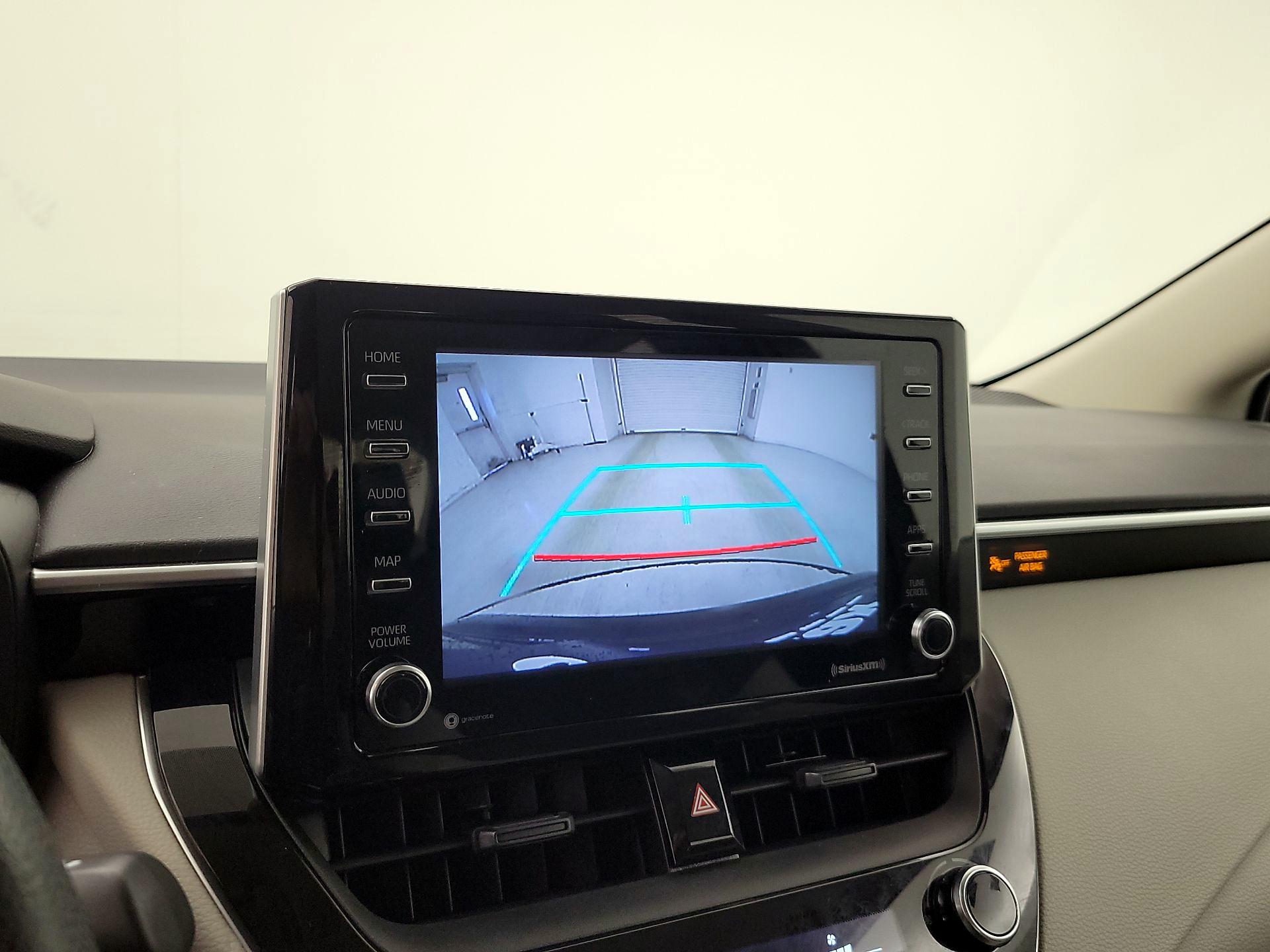 Thumbnail: 2021 Toyota Corolla - 14