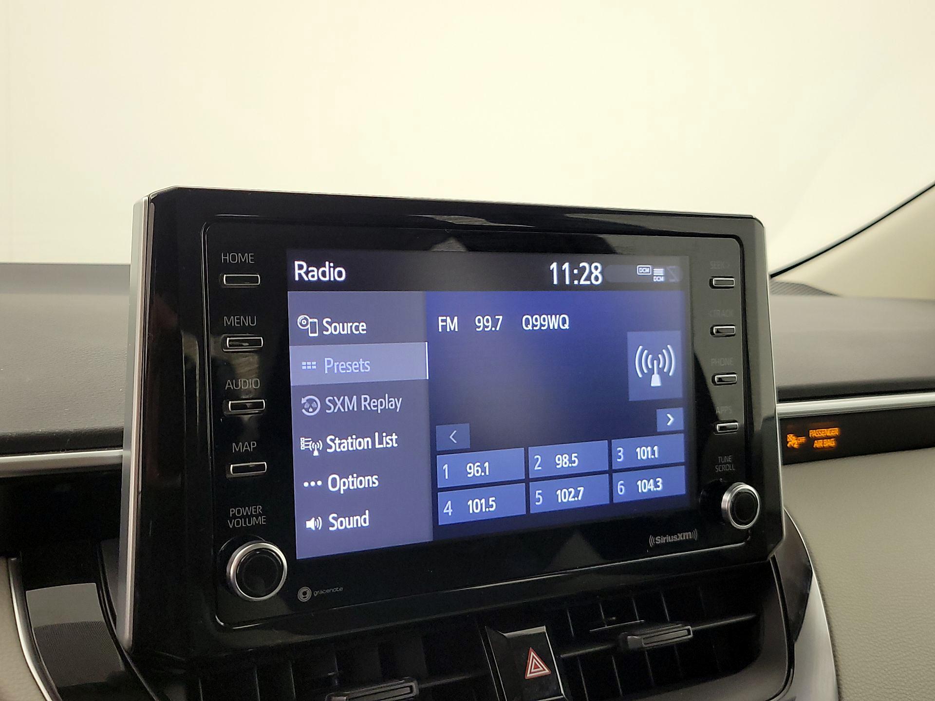 Thumbnail: 2021 Toyota Corolla - 15