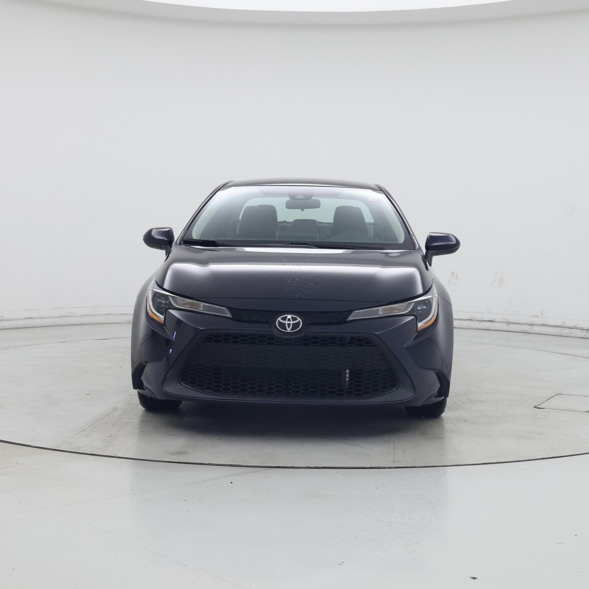 Thumbnail: 2021 Toyota Corolla - 5