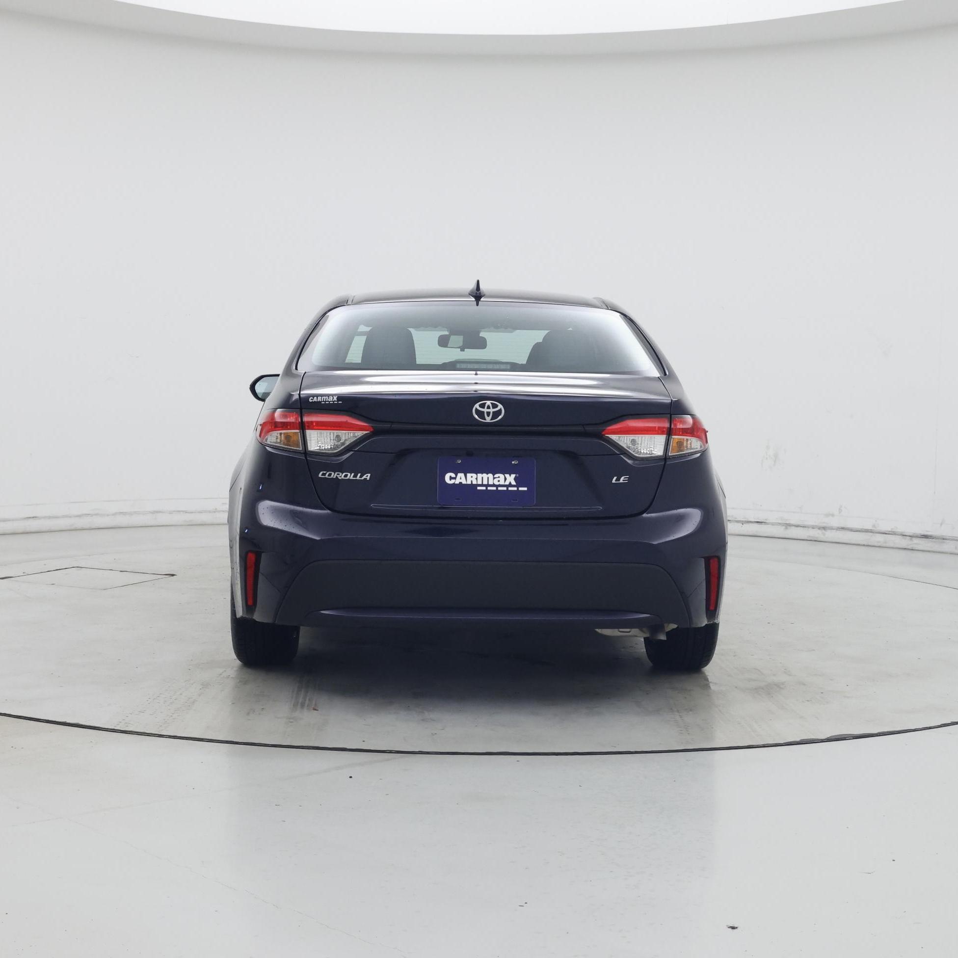 Thumbnail: 2021 Toyota Corolla - 6