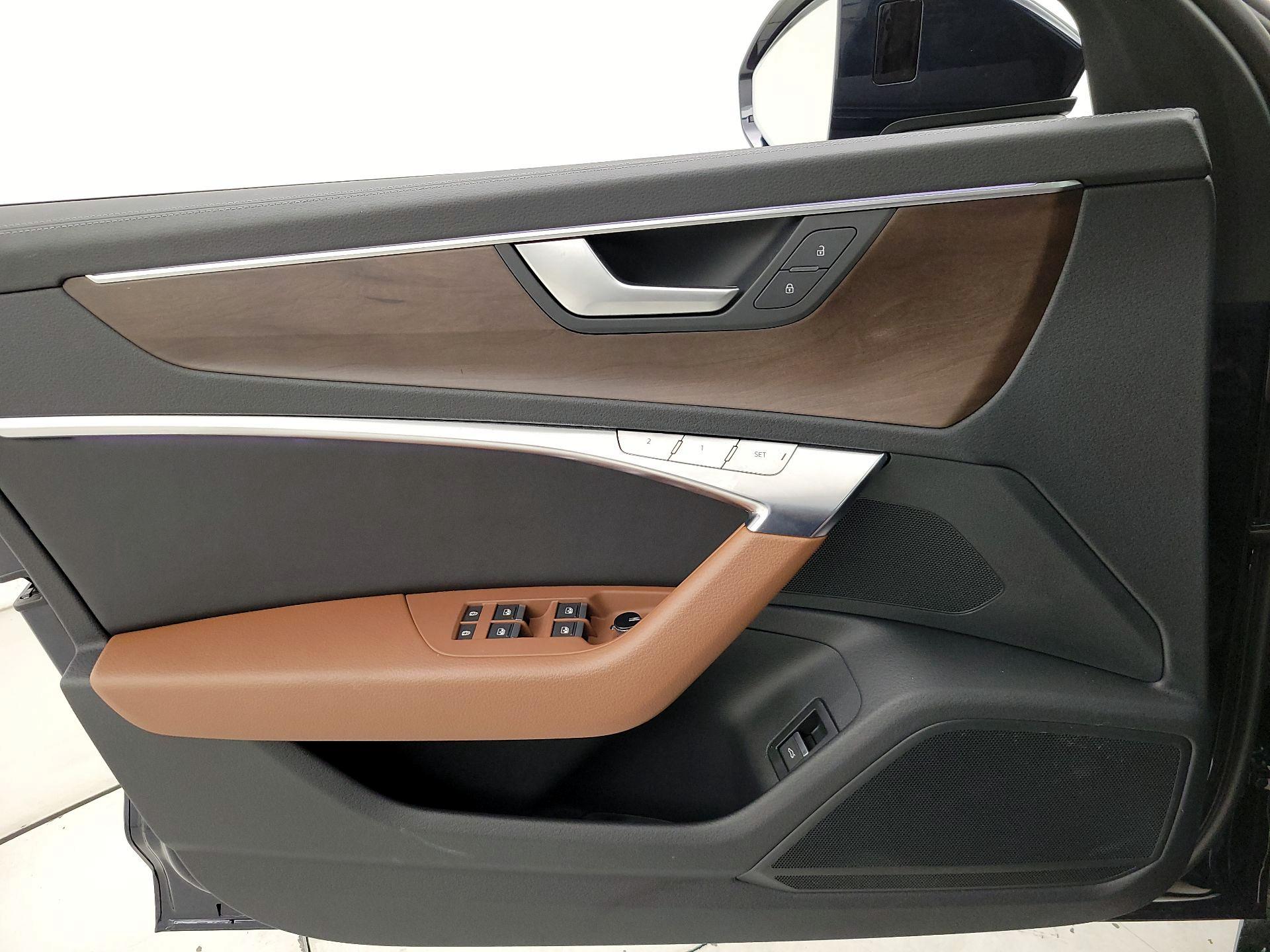 Thumbnail: 2025 Audi A6 - 12