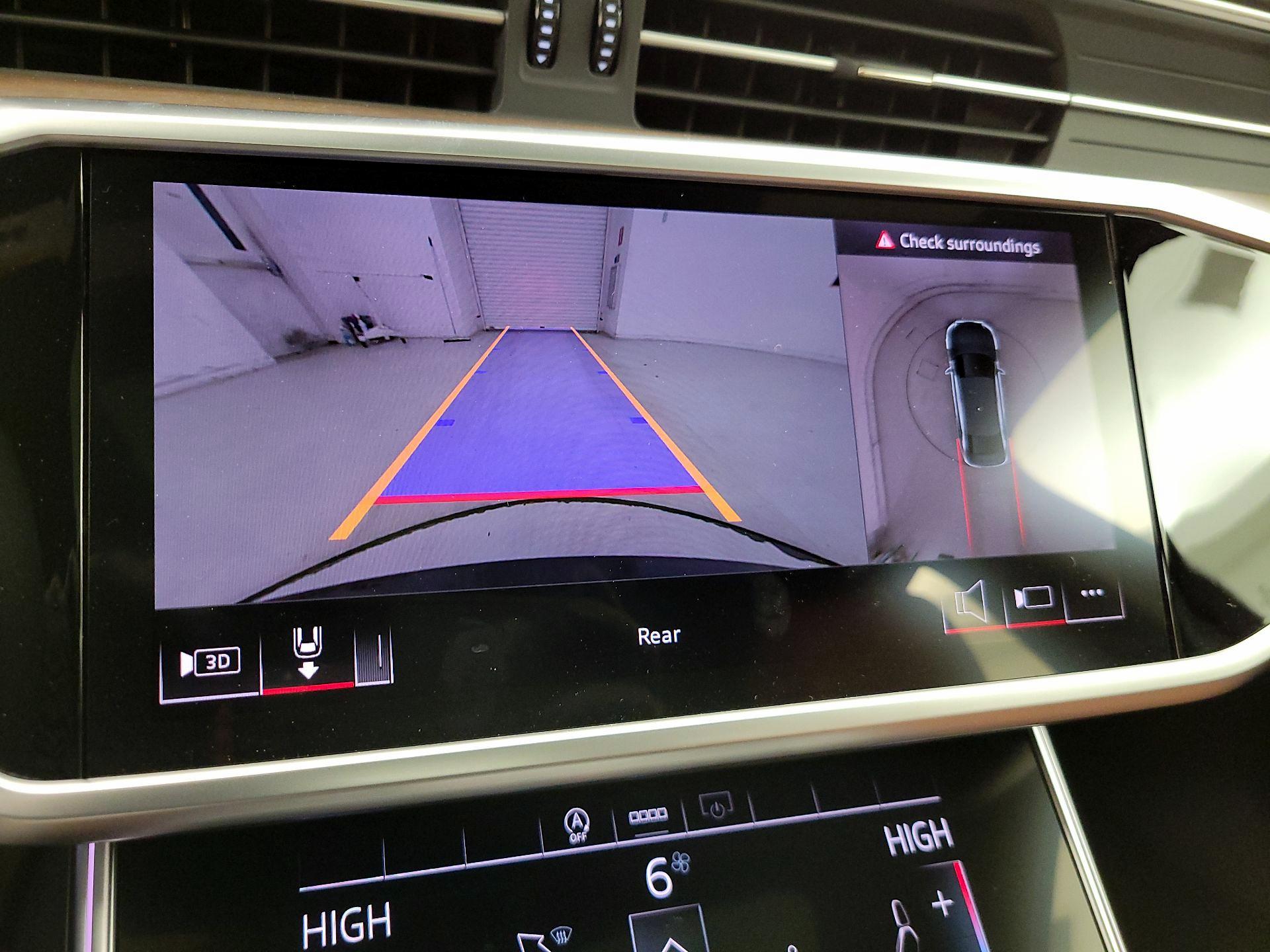 Thumbnail: 2025 Audi A6 - 15