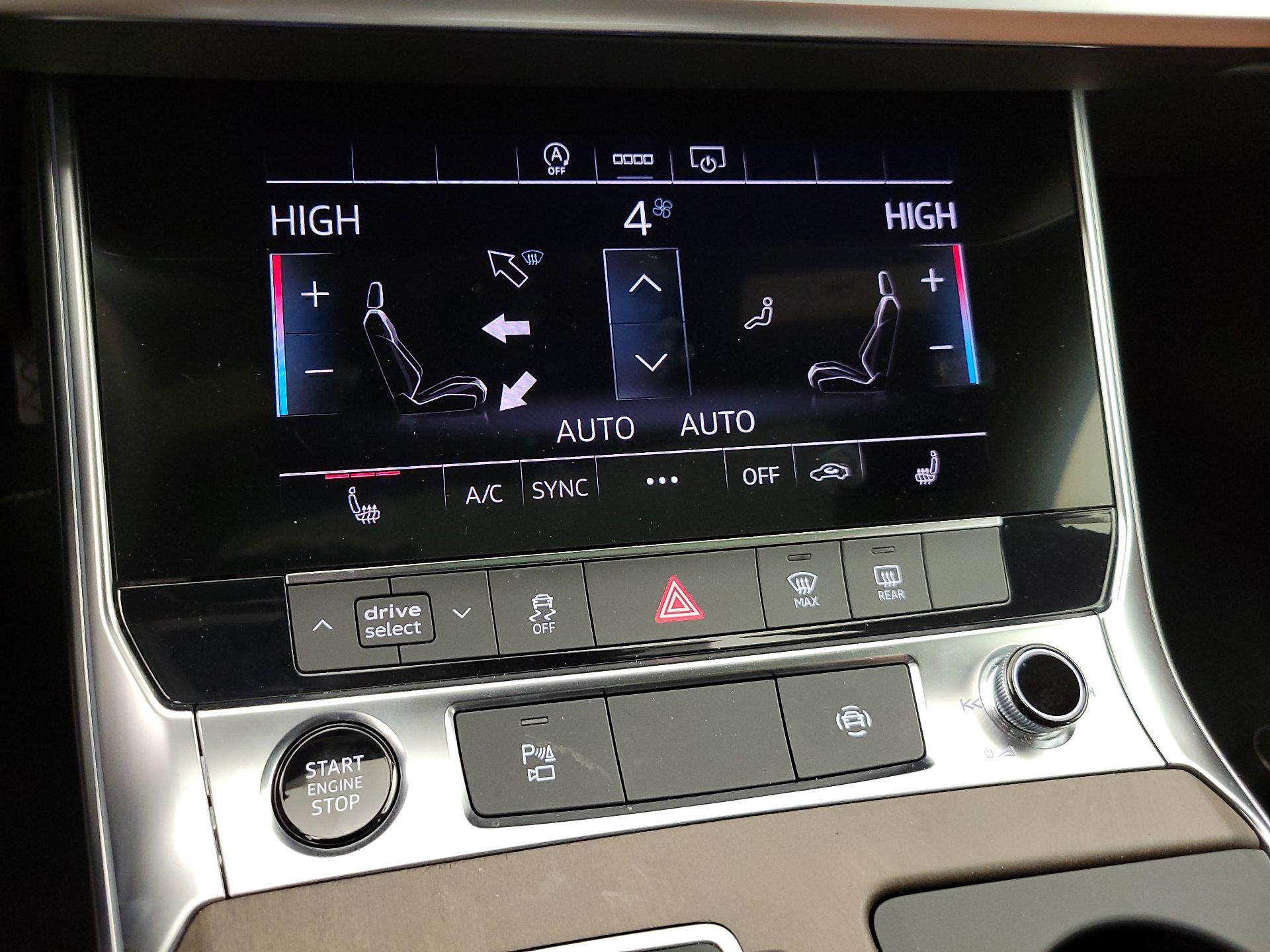 Thumbnail: 2025 Audi A6 - 17