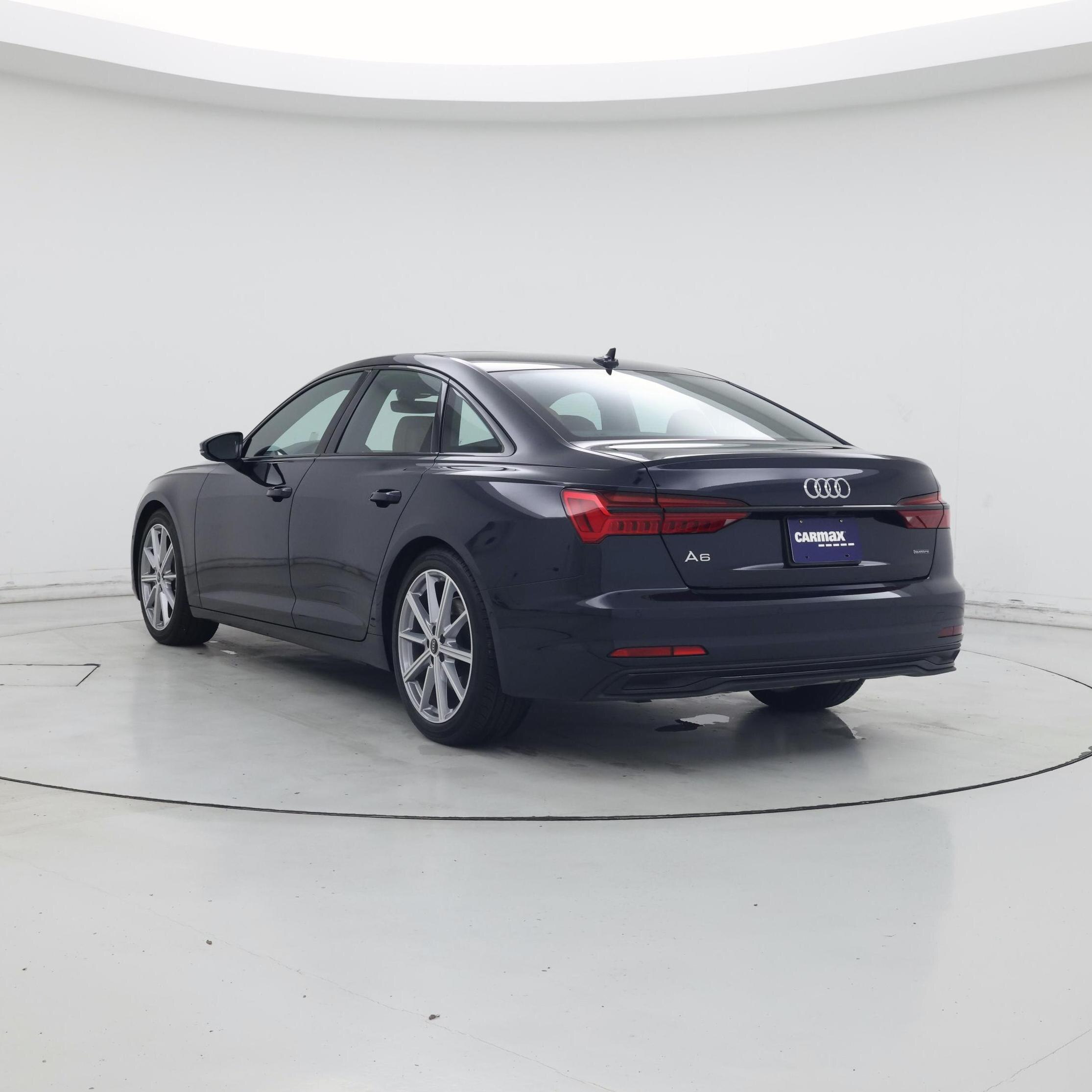 Thumbnail: 2025 Audi A6 - 2