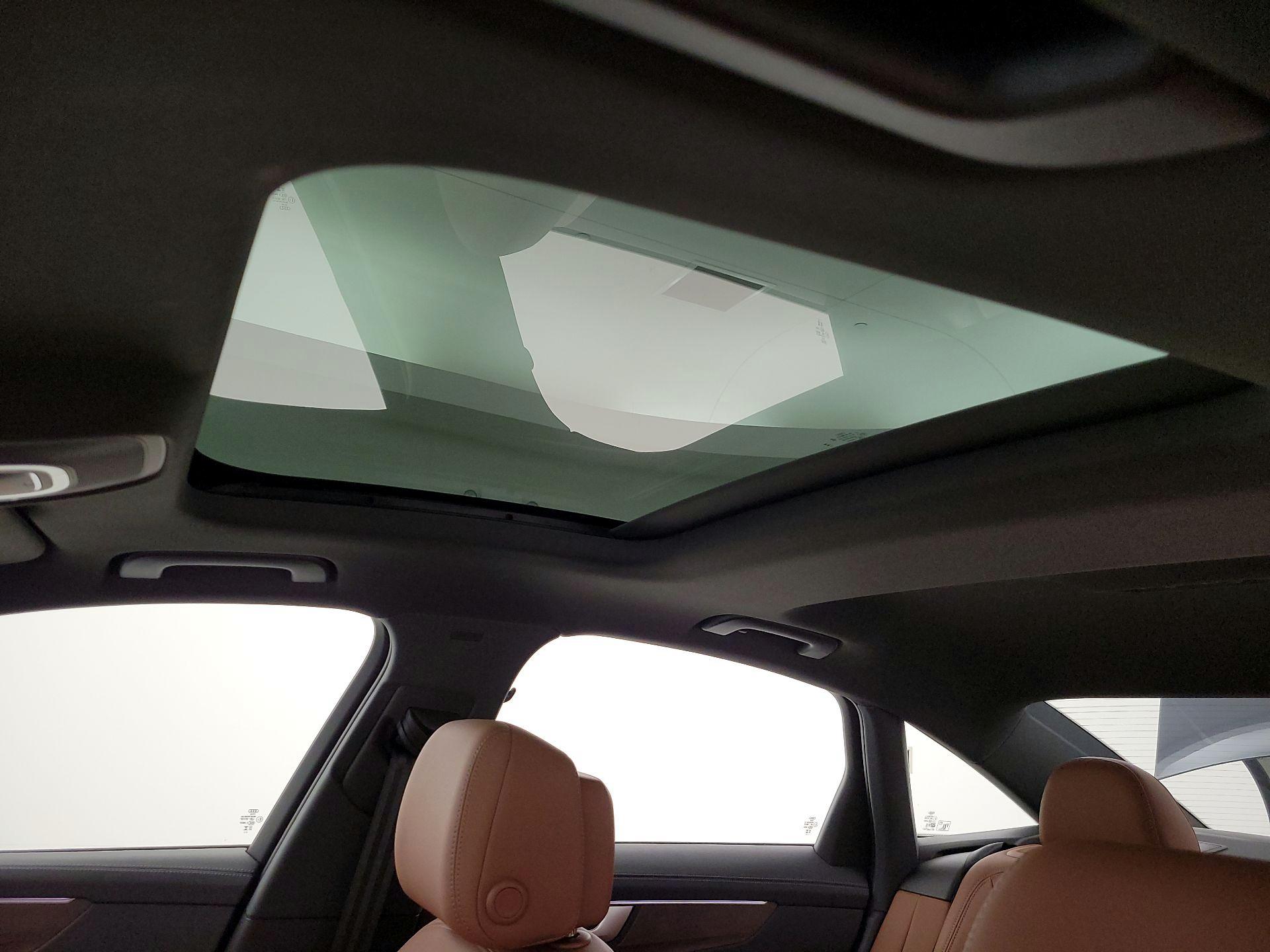 Thumbnail: 2025 Audi A6 - 20