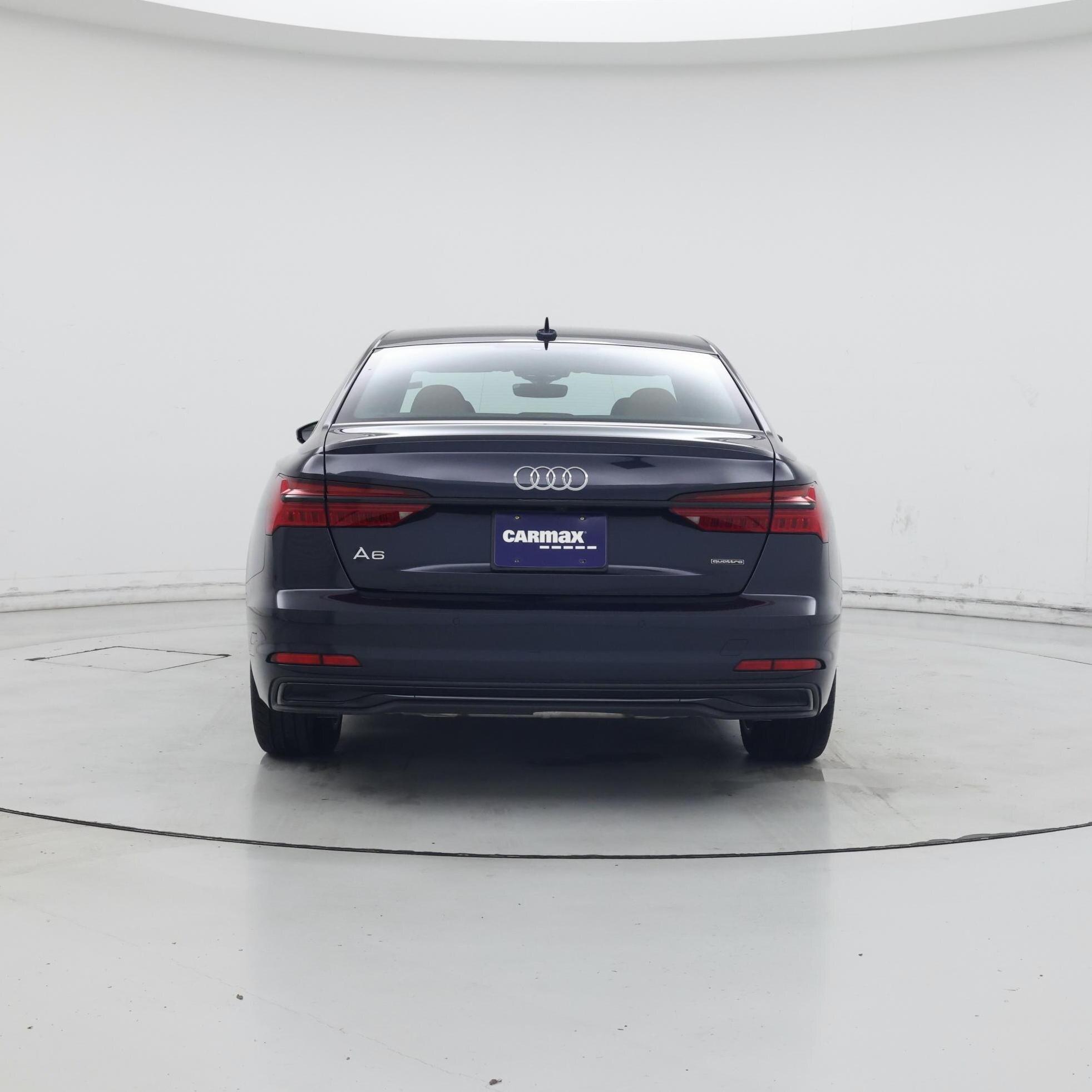 Thumbnail: 2025 Audi A6 - 6