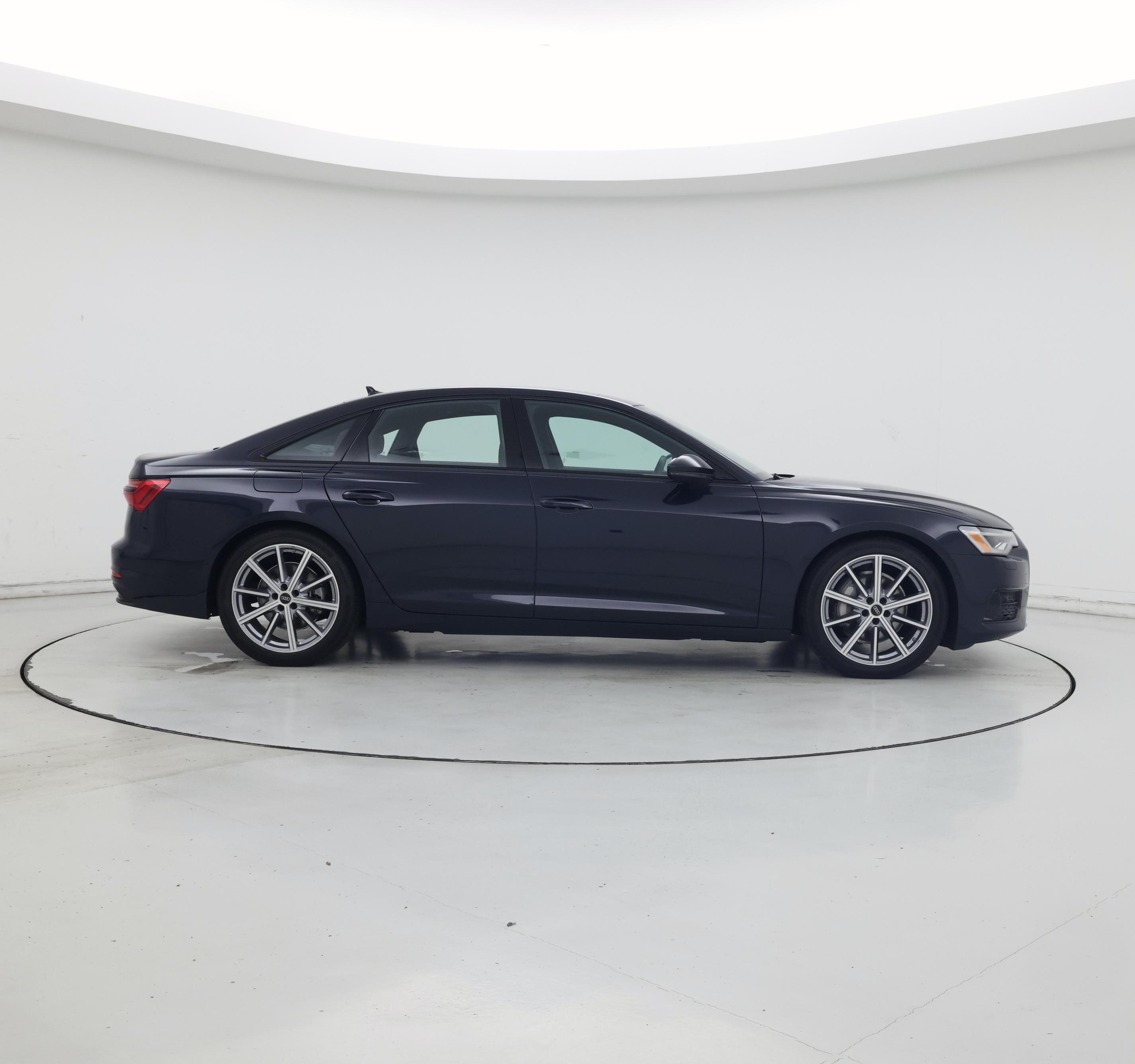 Thumbnail: 2025 Audi A6 - 7