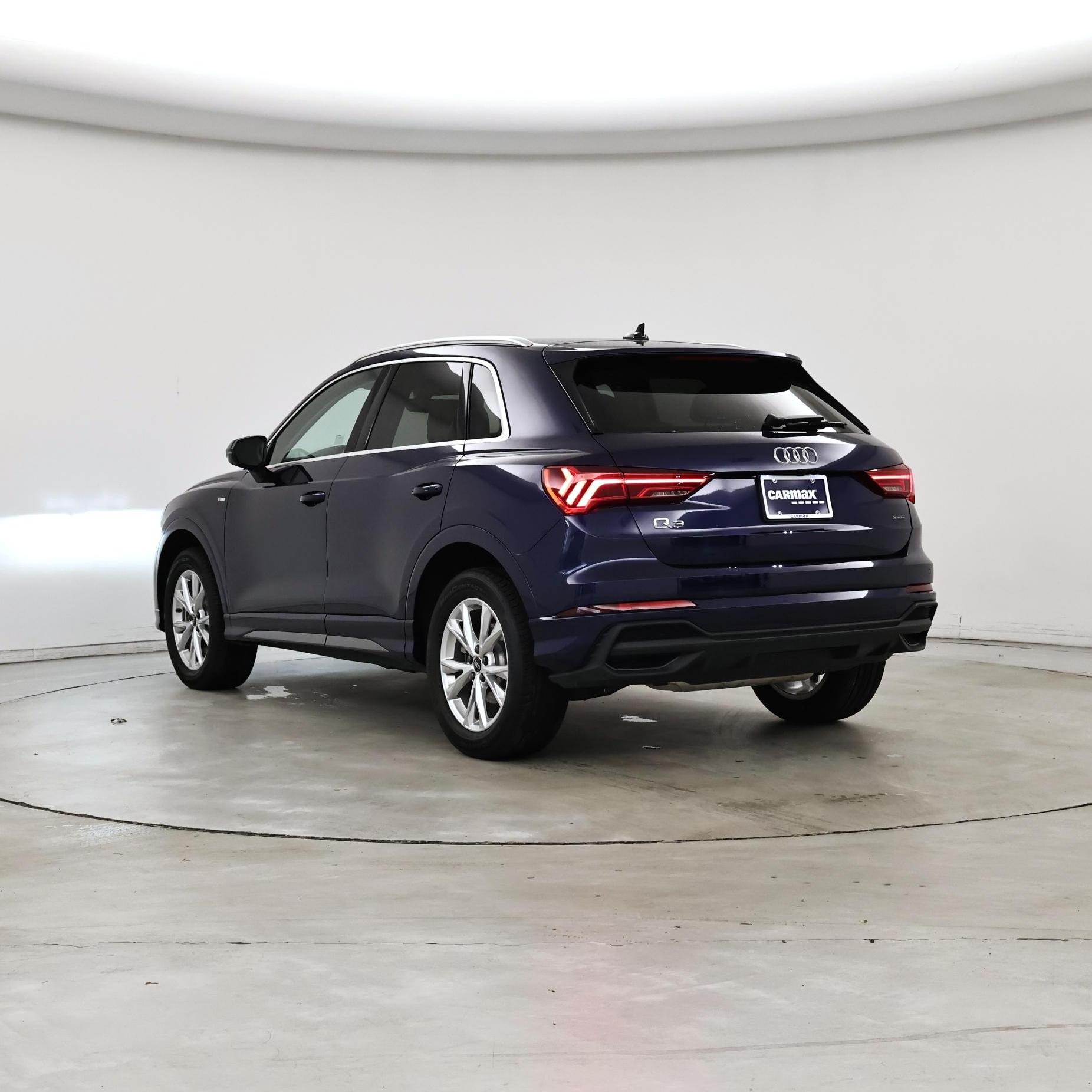 Thumbnail: 2025 Audi Q3 - 2