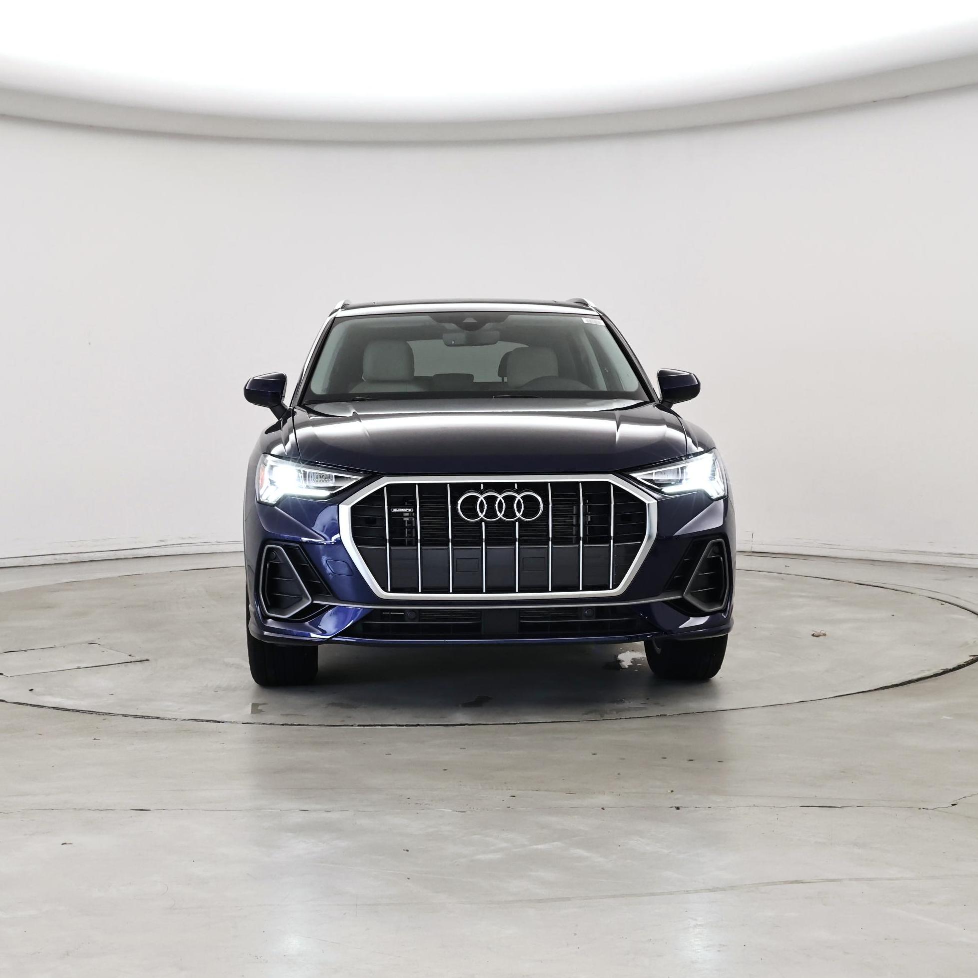 Thumbnail: 2025 Audi Q3 - 5