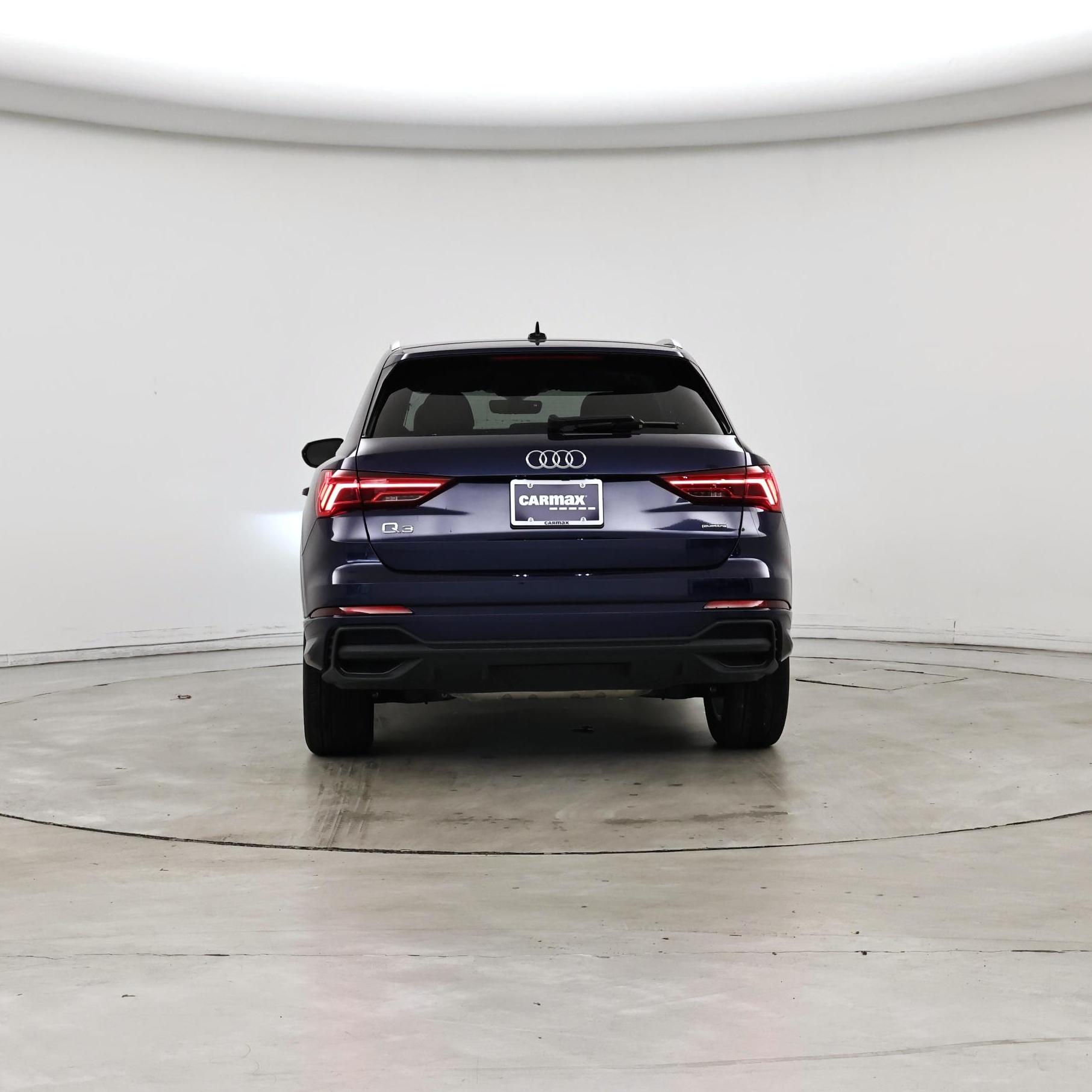 Thumbnail: 2025 Audi Q3 - 6