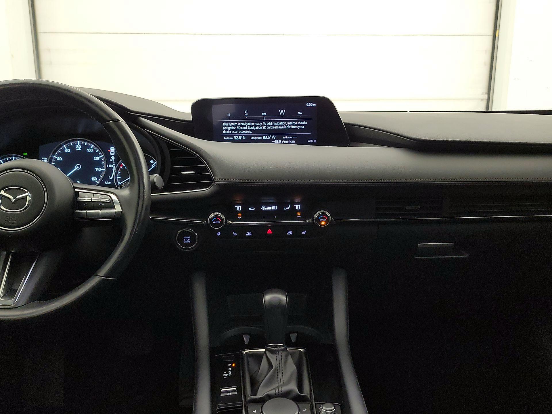 Thumbnail: 2022 Mazda Mazda3 - 9