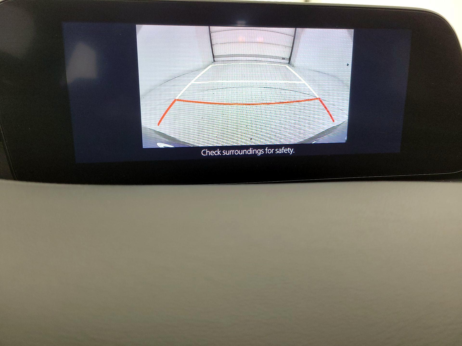 Thumbnail: 2022 Mazda Mazda3 - 14