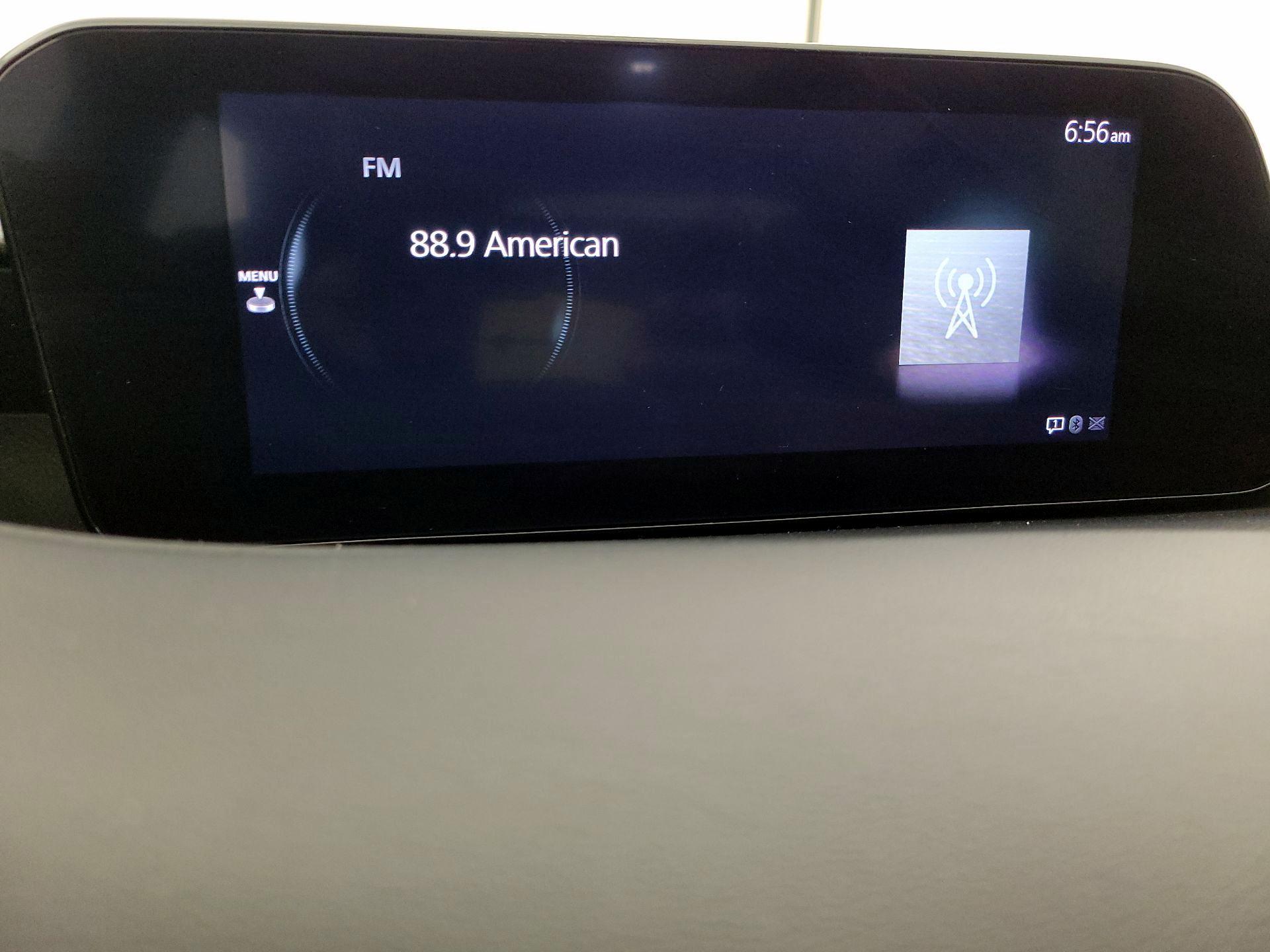 Thumbnail: 2022 Mazda Mazda3 - 15