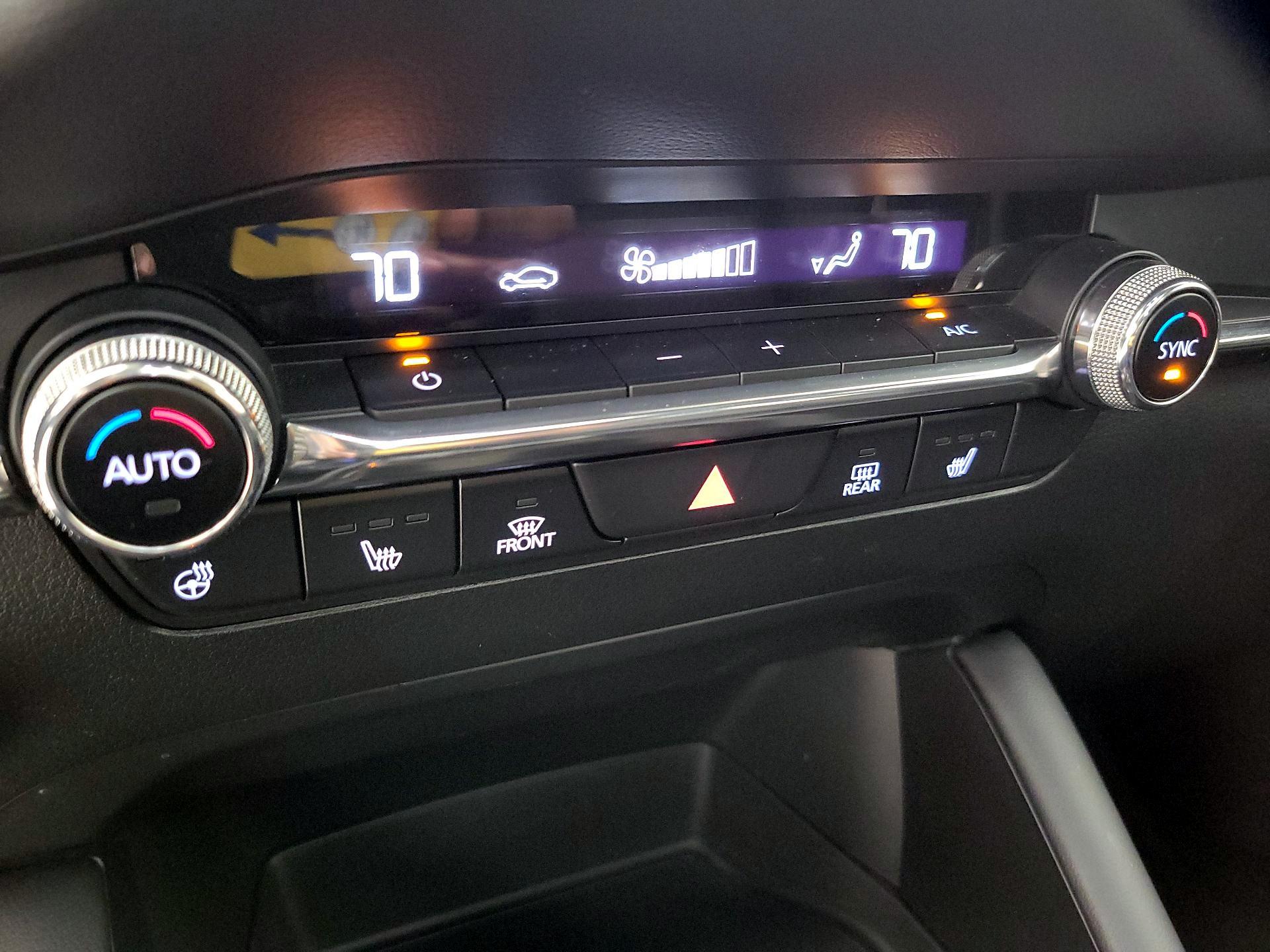 Thumbnail: 2022 Mazda Mazda3 - 16