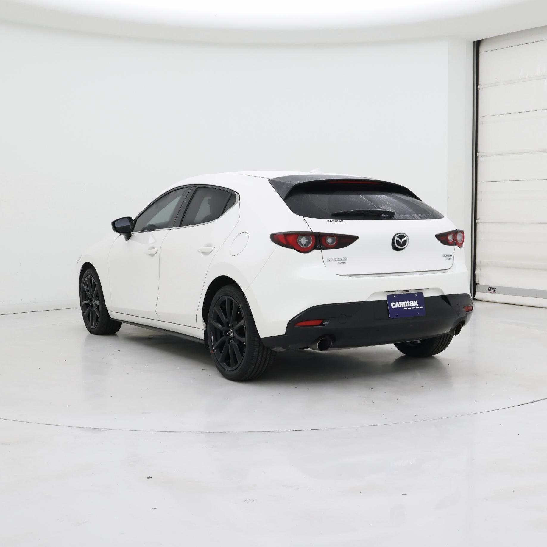 Thumbnail: 2022 Mazda Mazda3 - 2