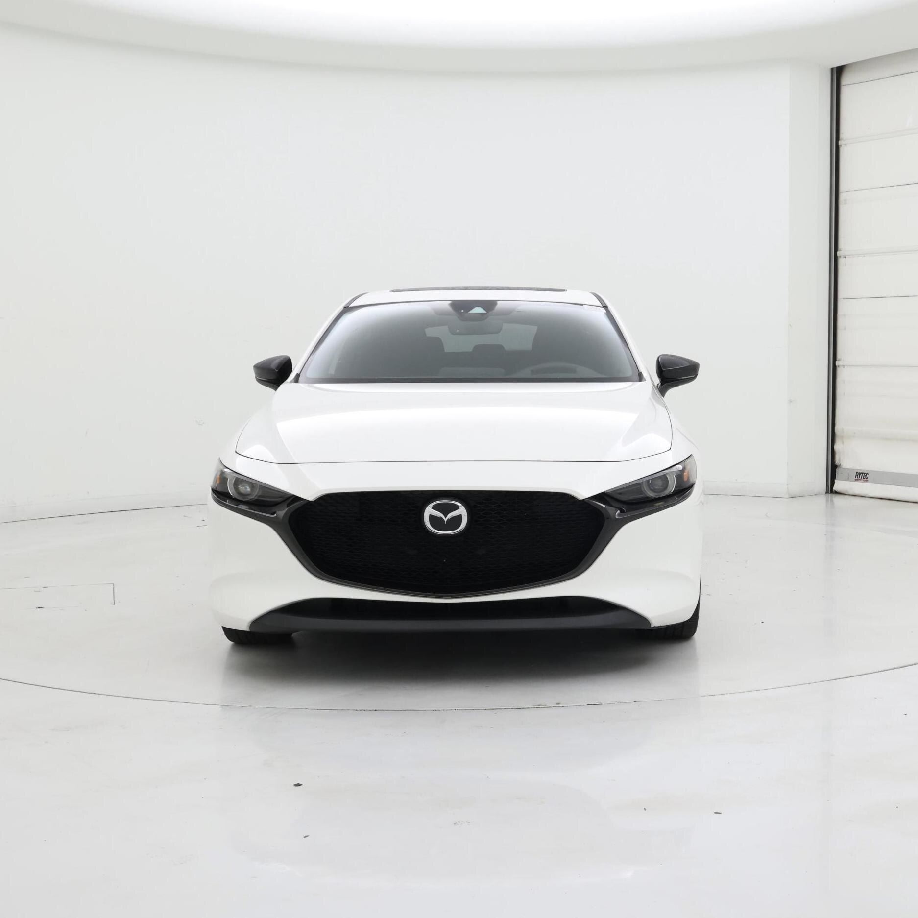 Thumbnail: 2022 Mazda Mazda3 - 5