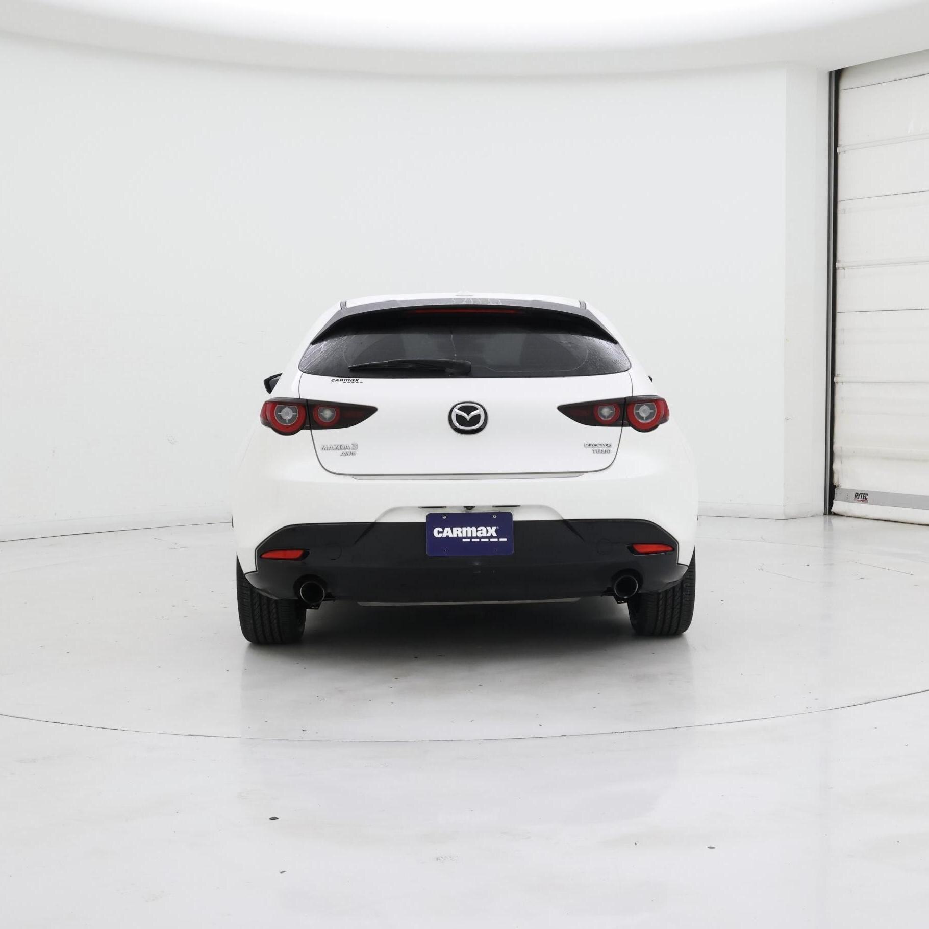 Thumbnail: 2022 Mazda Mazda3 - 6
