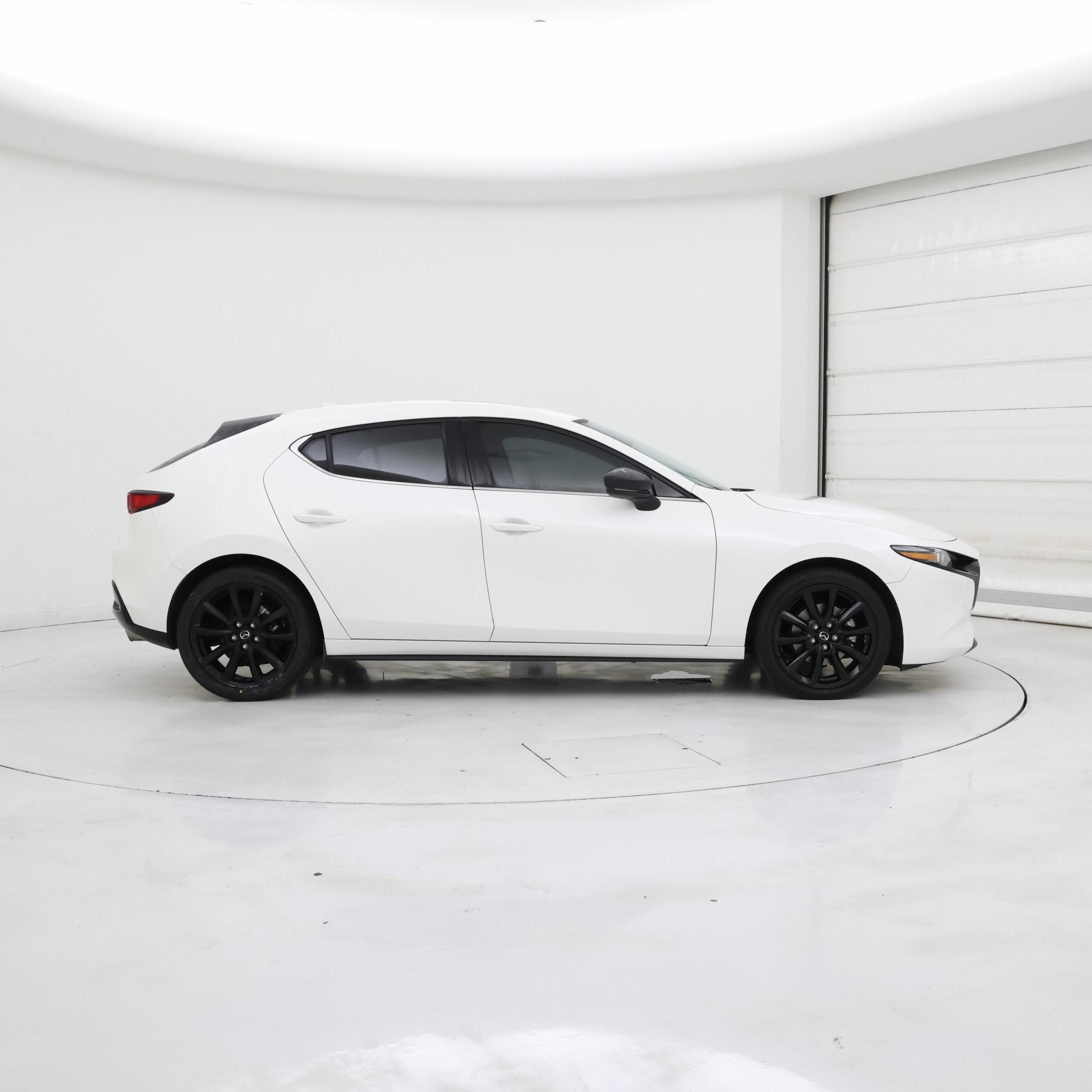 Thumbnail: 2022 Mazda Mazda3 - 7