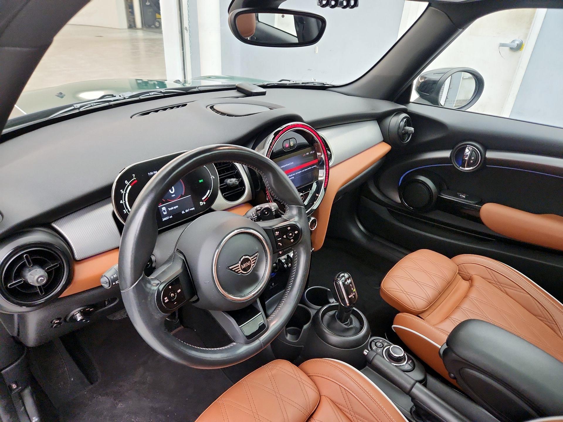 Thumbnail: 2023 MINI Cooper Hardtop - 9