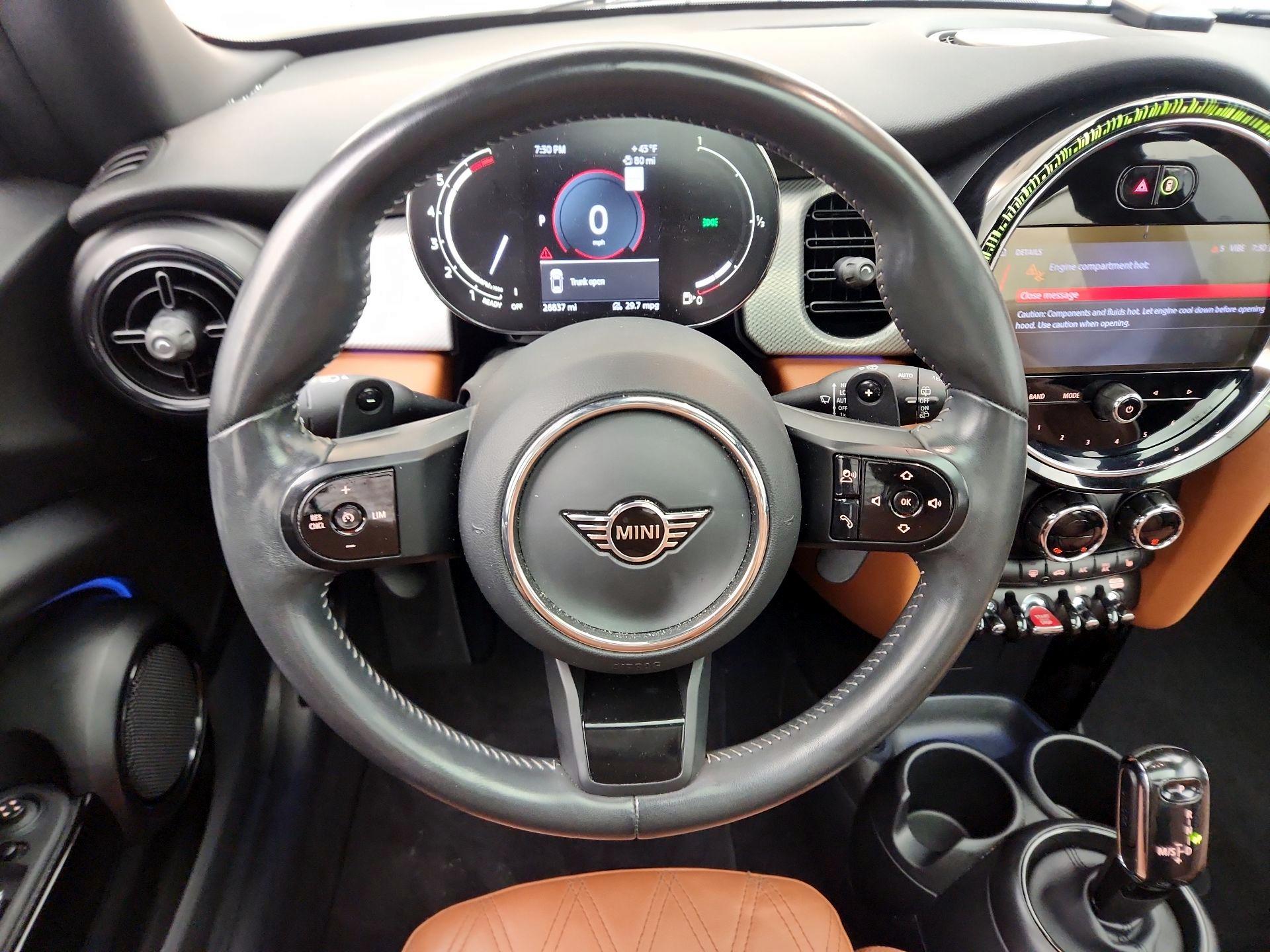 Thumbnail: 2023 MINI Cooper Hardtop - 10