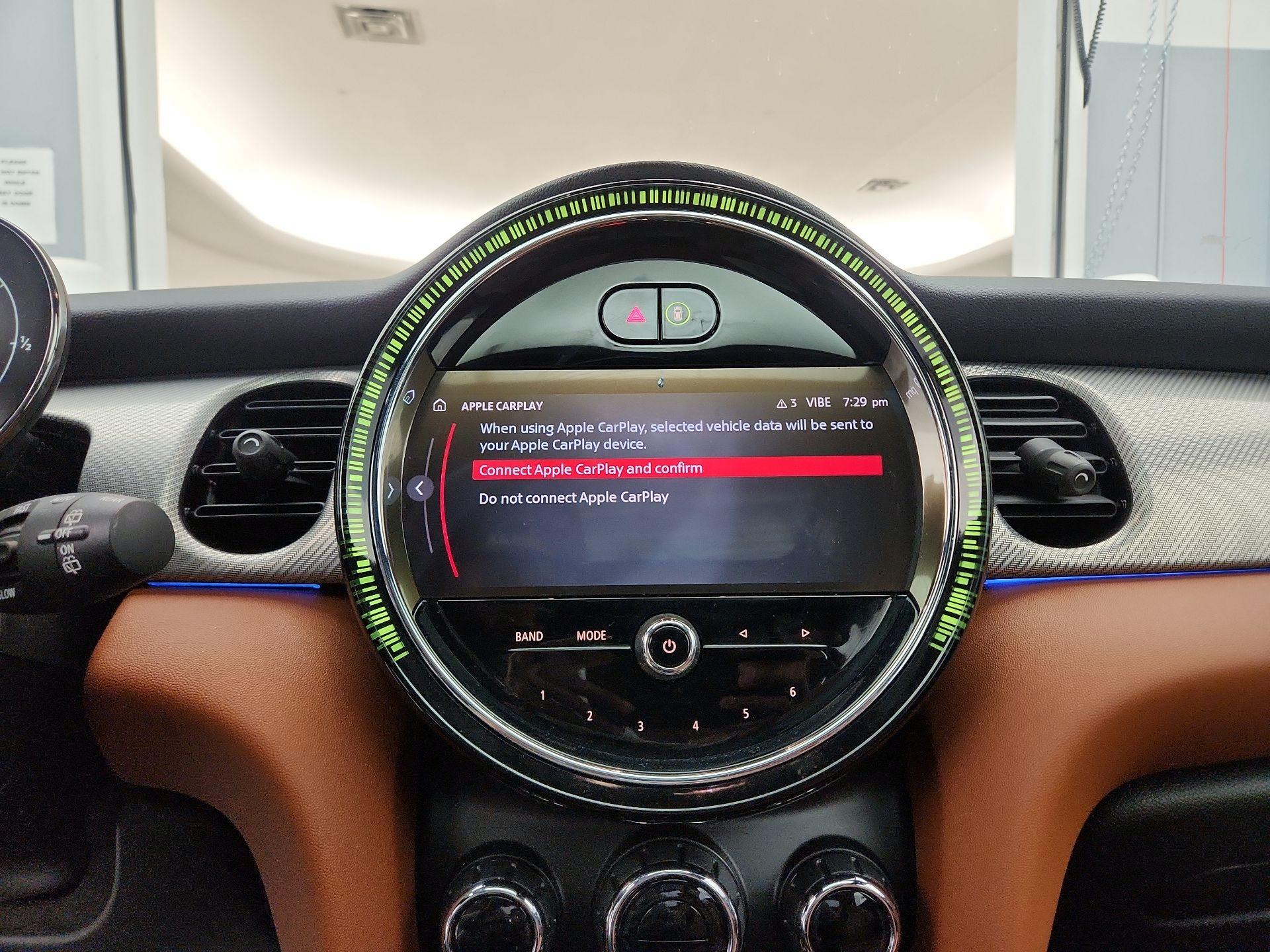 Thumbnail: 2023 MINI Cooper Hardtop - 14