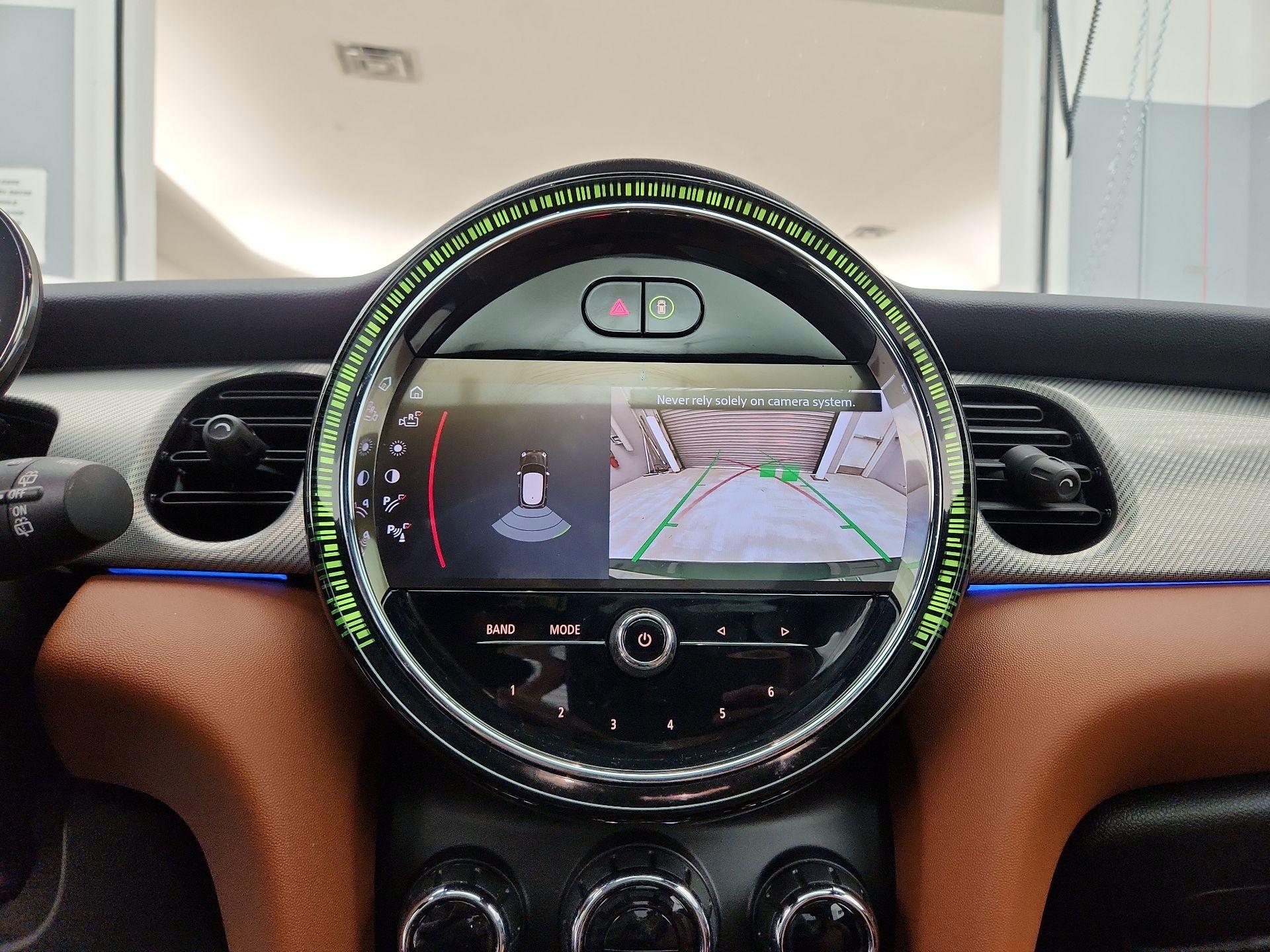 Thumbnail: 2023 MINI Cooper Hardtop - 15