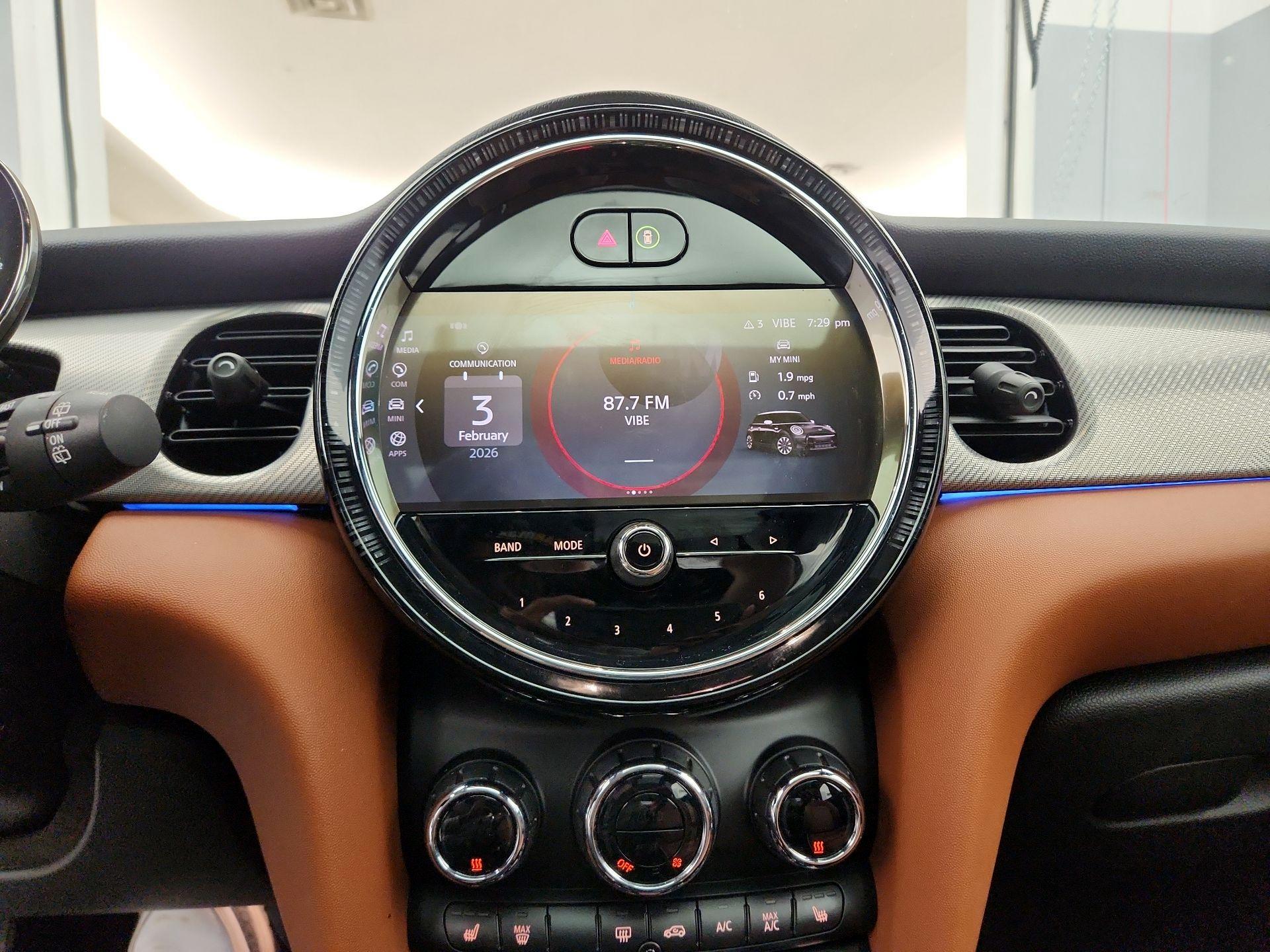 Thumbnail: 2023 MINI Cooper Hardtop - 16