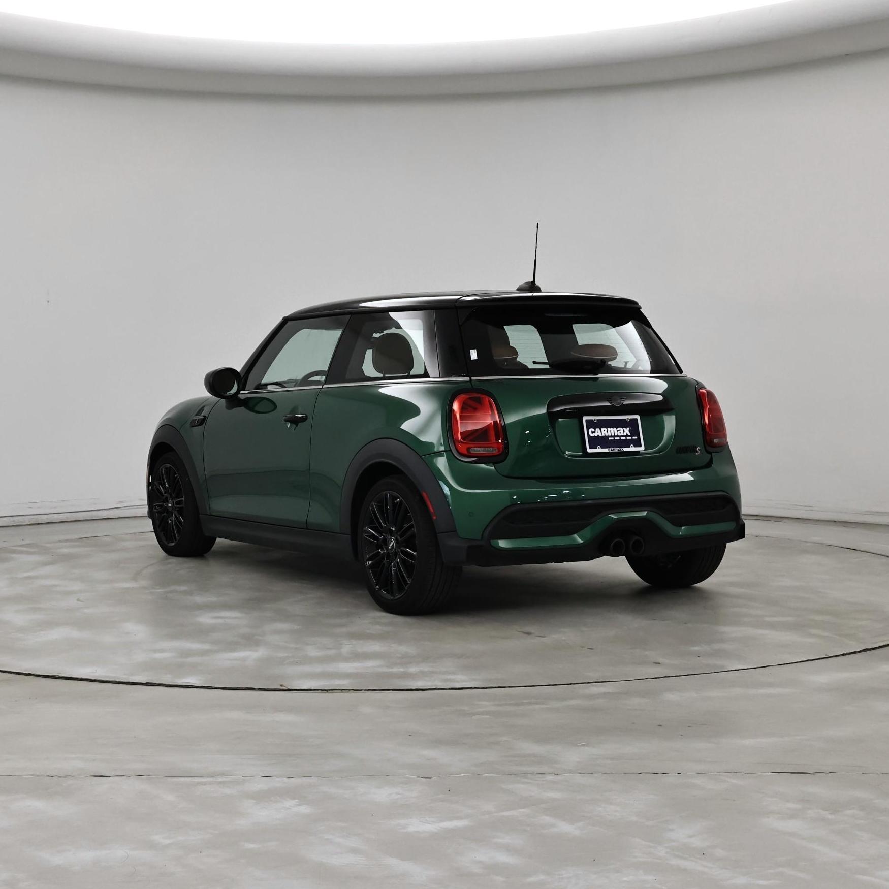 Thumbnail: 2023 MINI Cooper Hardtop - 2