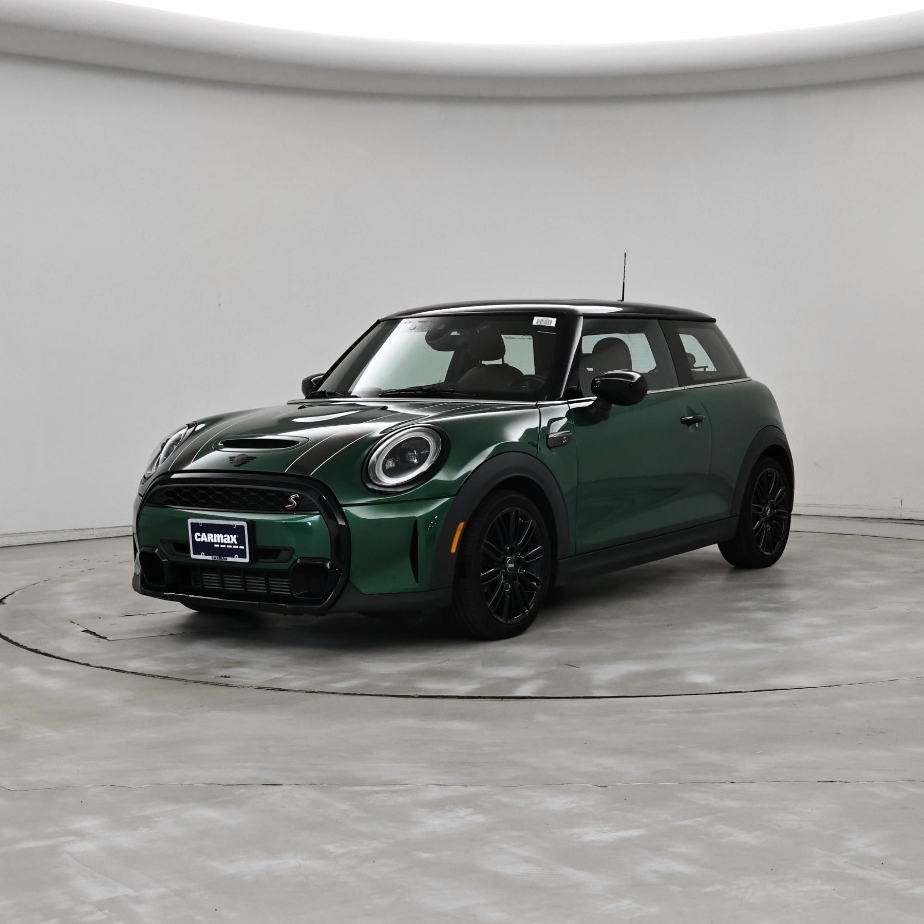 Thumbnail: 2023 MINI Cooper Hardtop - 4
